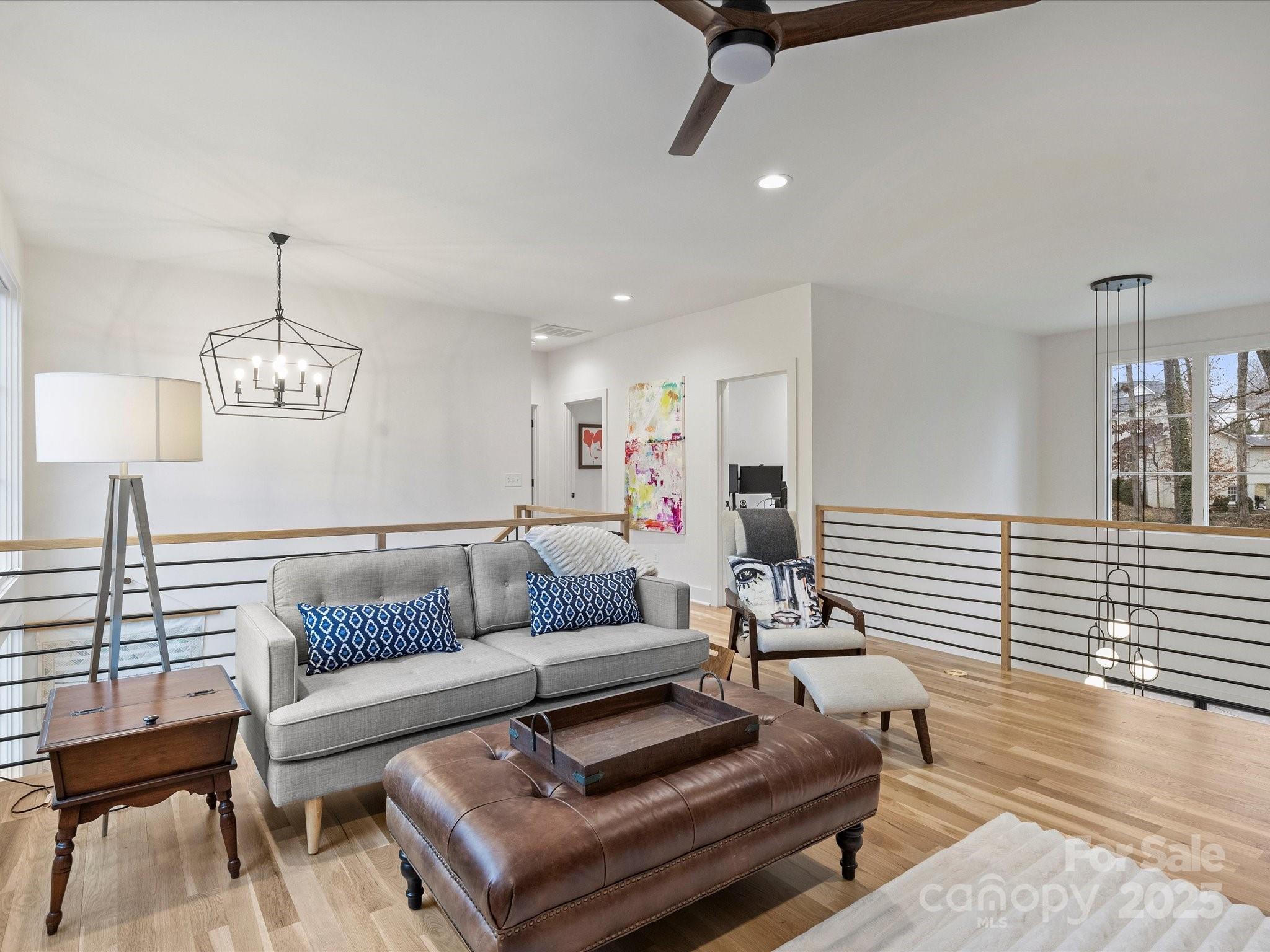 Foxcroft - Residential