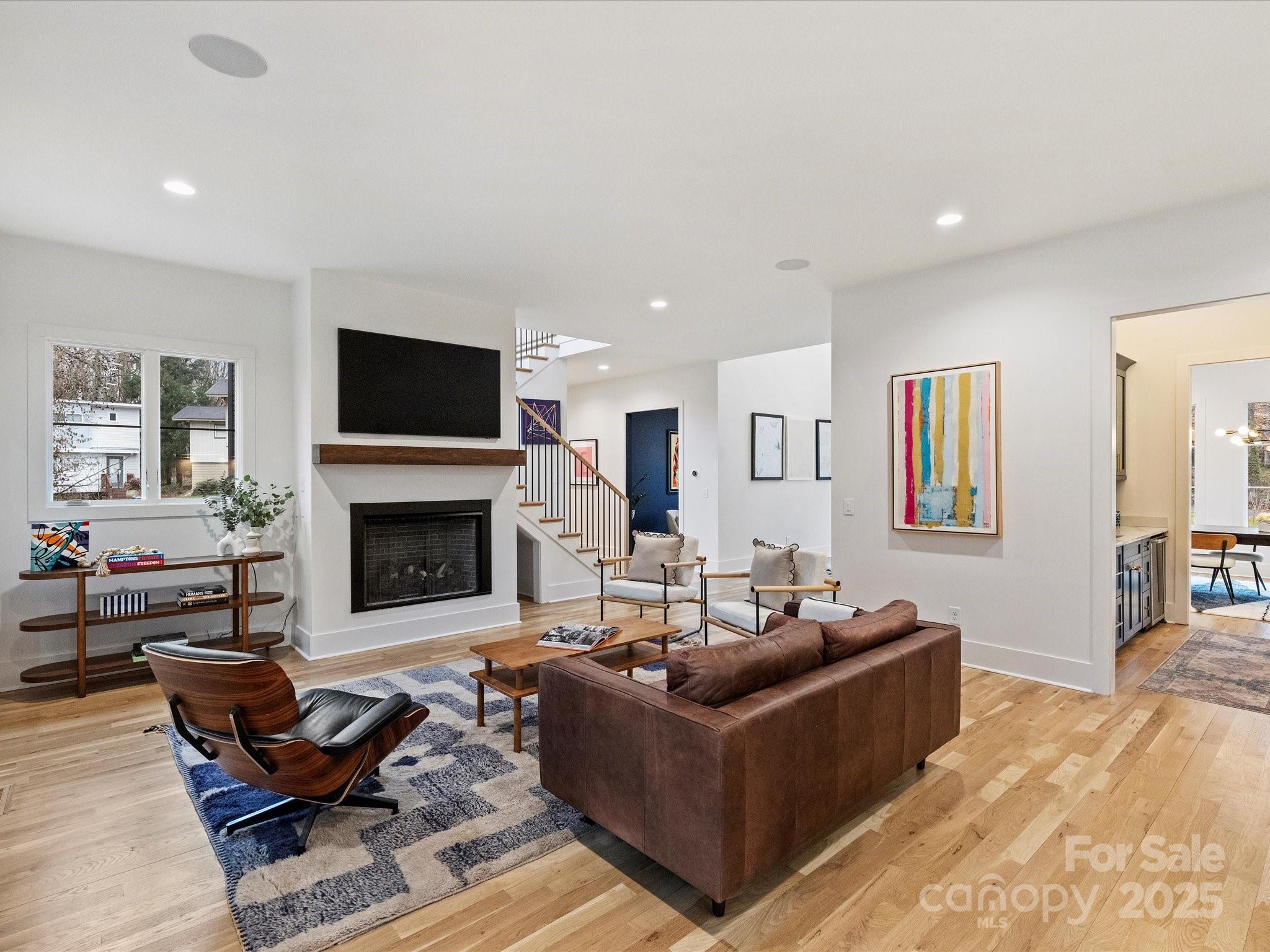 Foxcroft - Residential