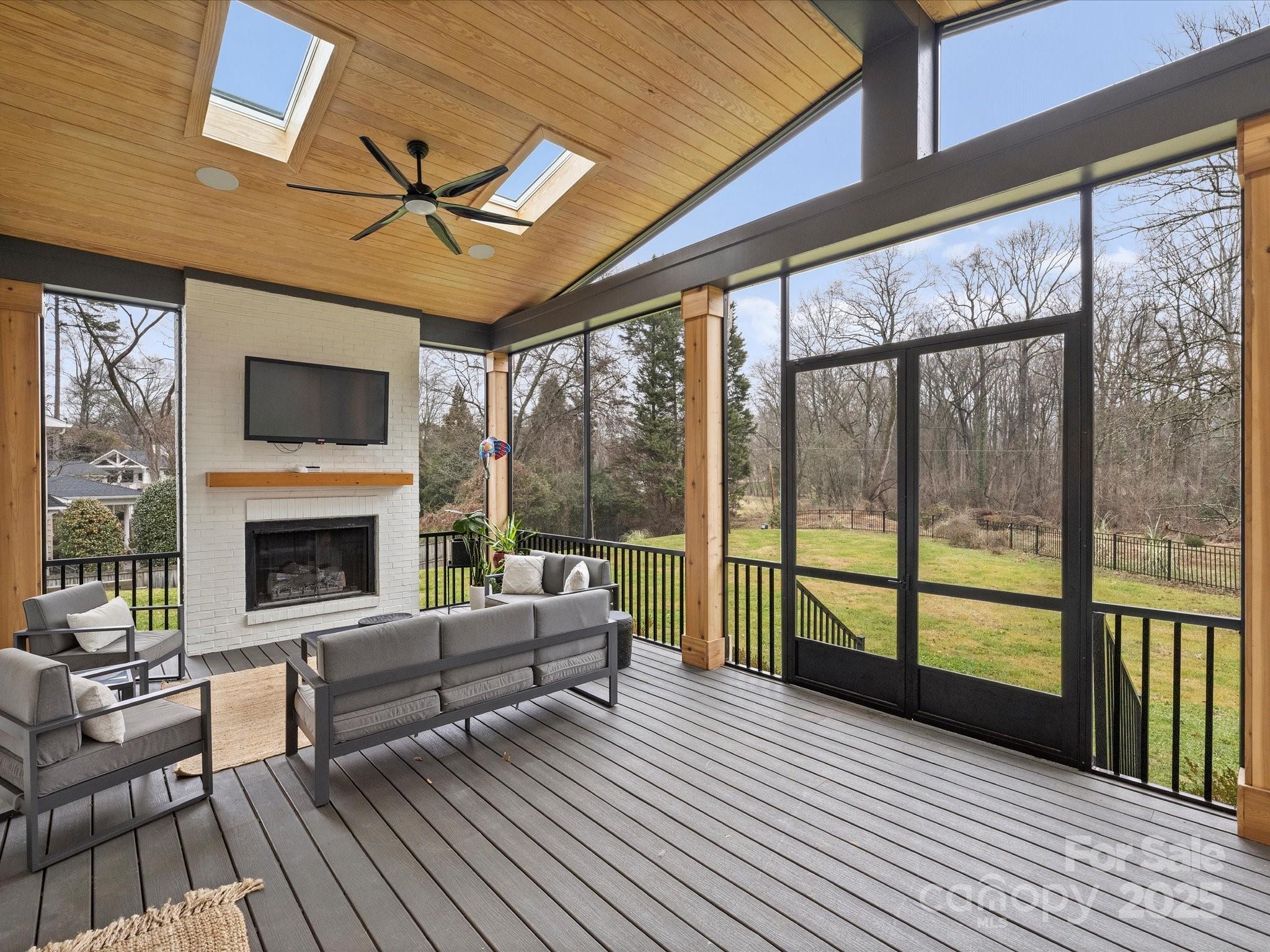 Foxcroft - Residential