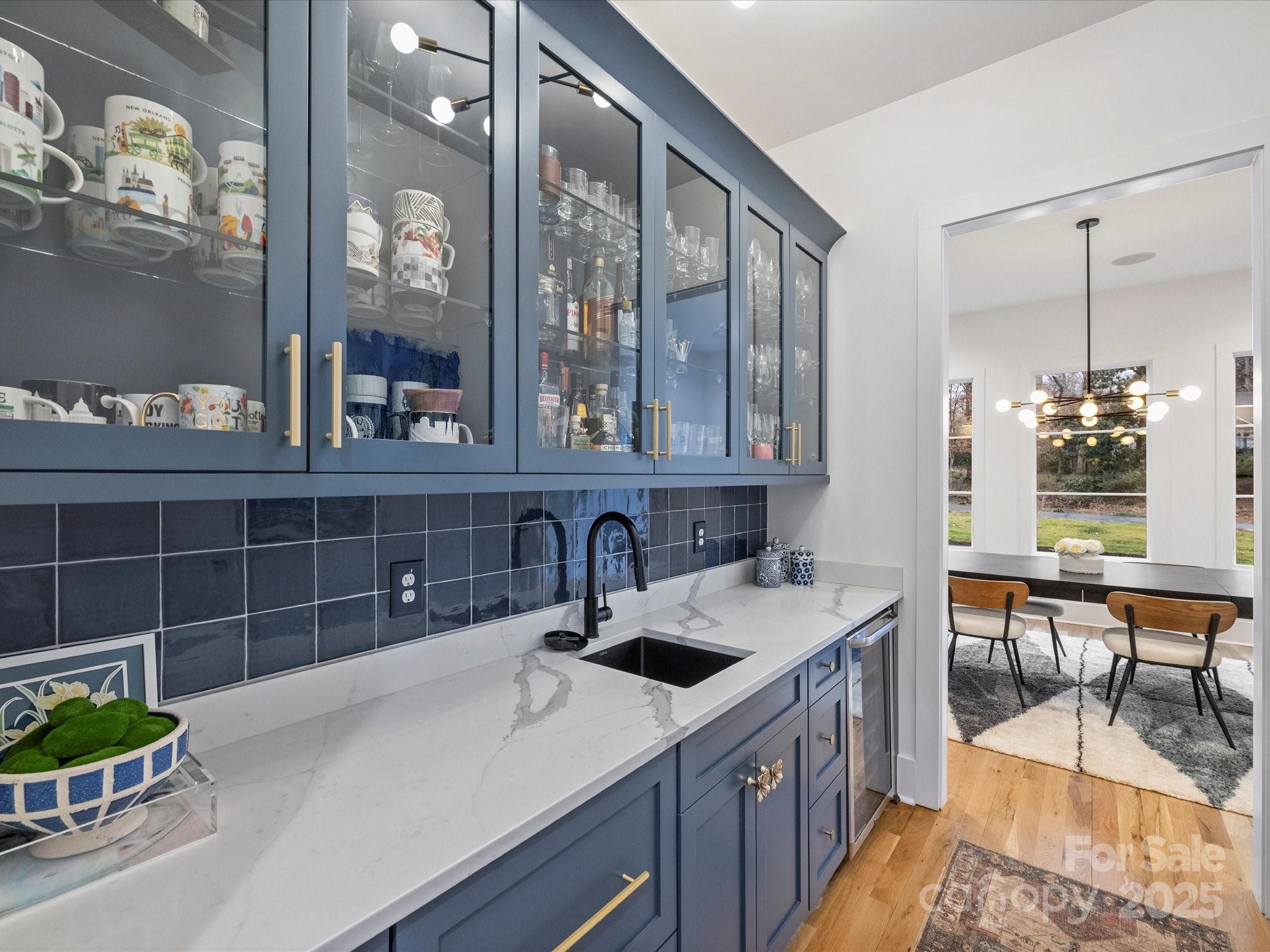 Foxcroft - Residential
