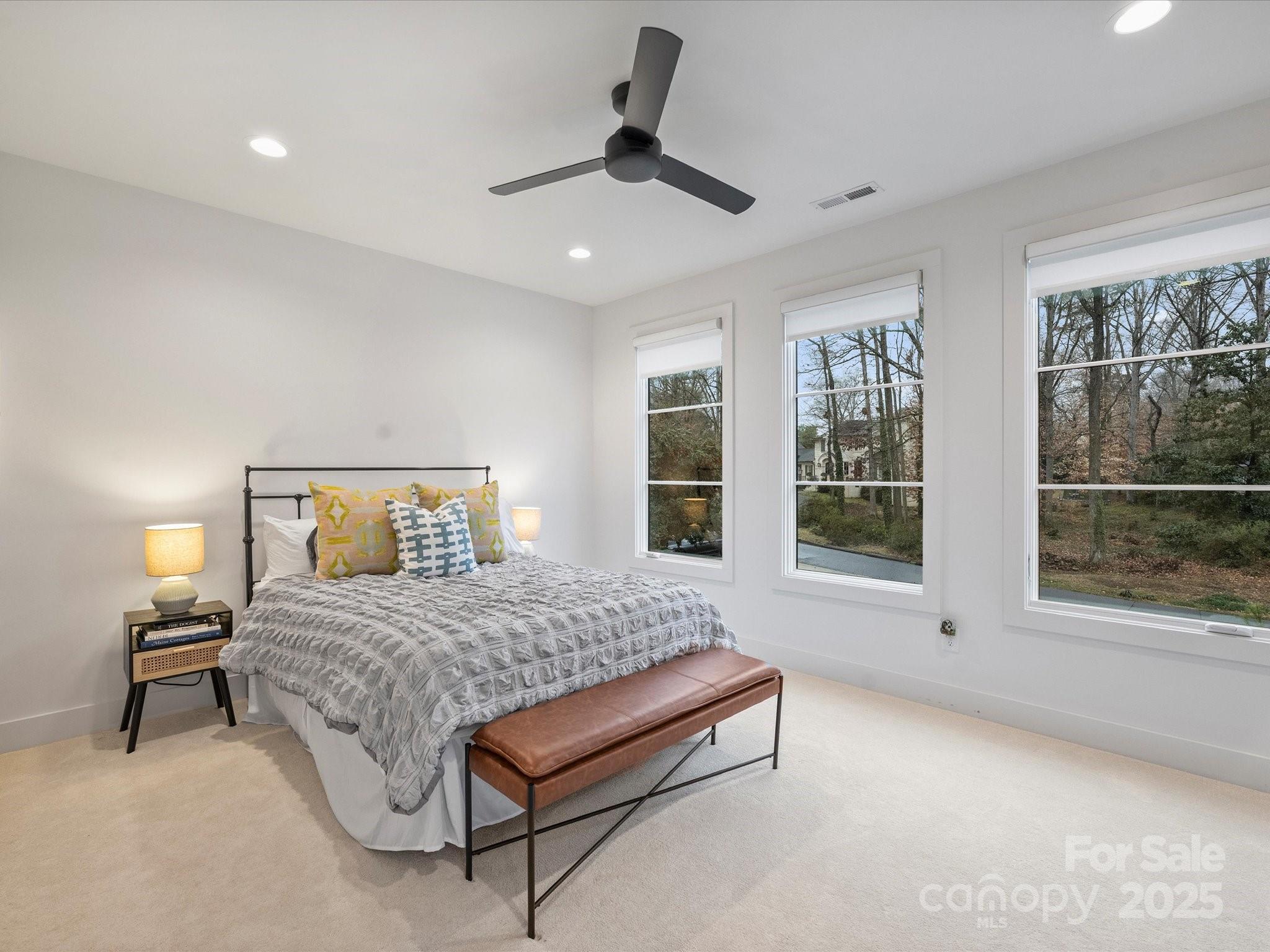 Foxcroft - Residential