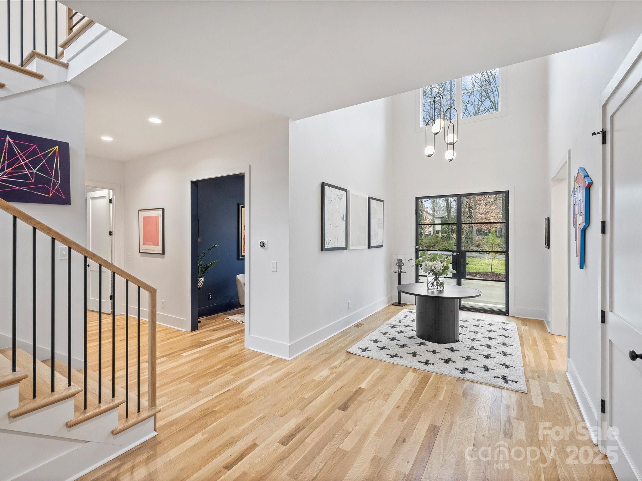 Foxcroft - Residential