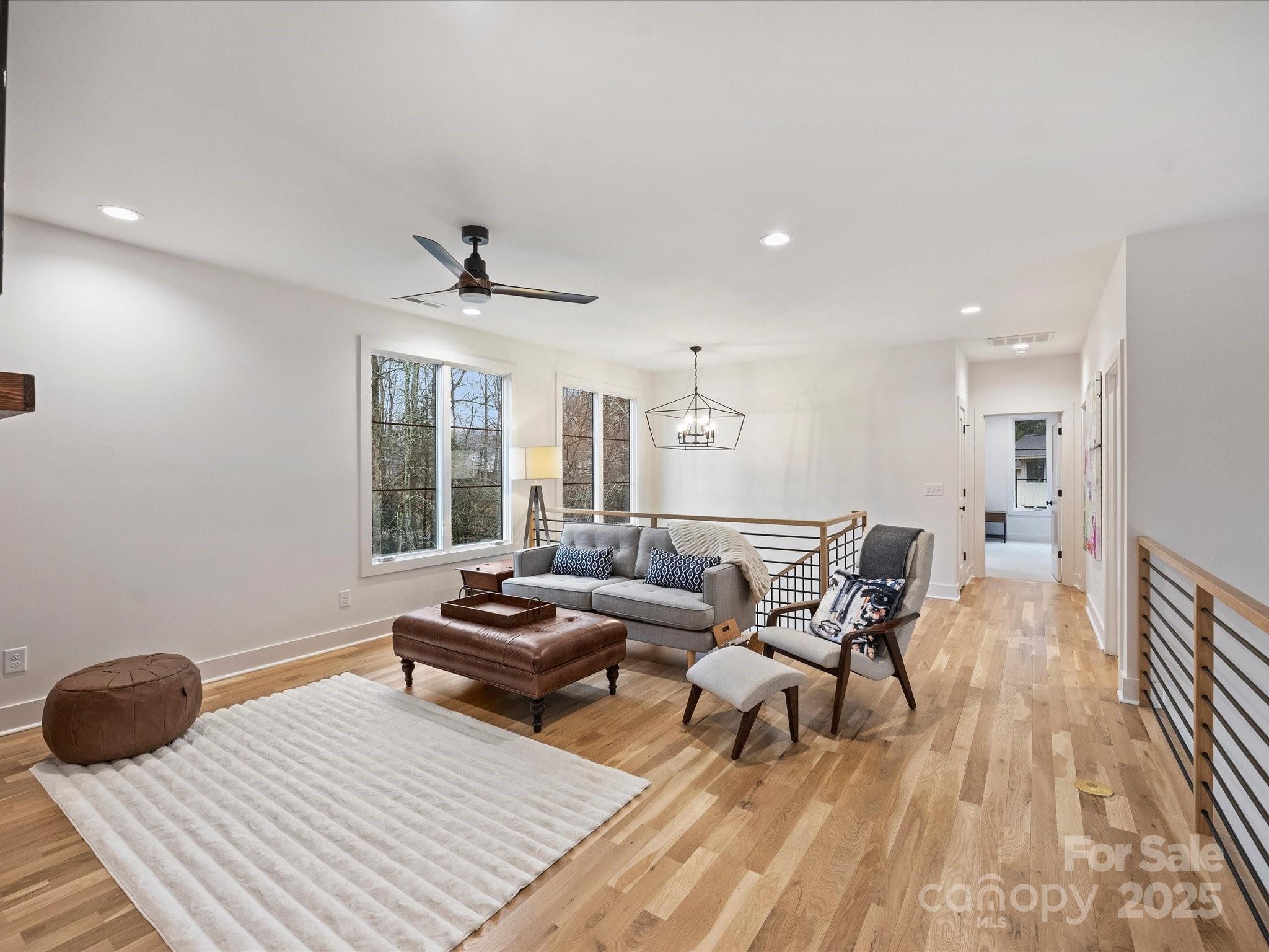 Foxcroft - Residential