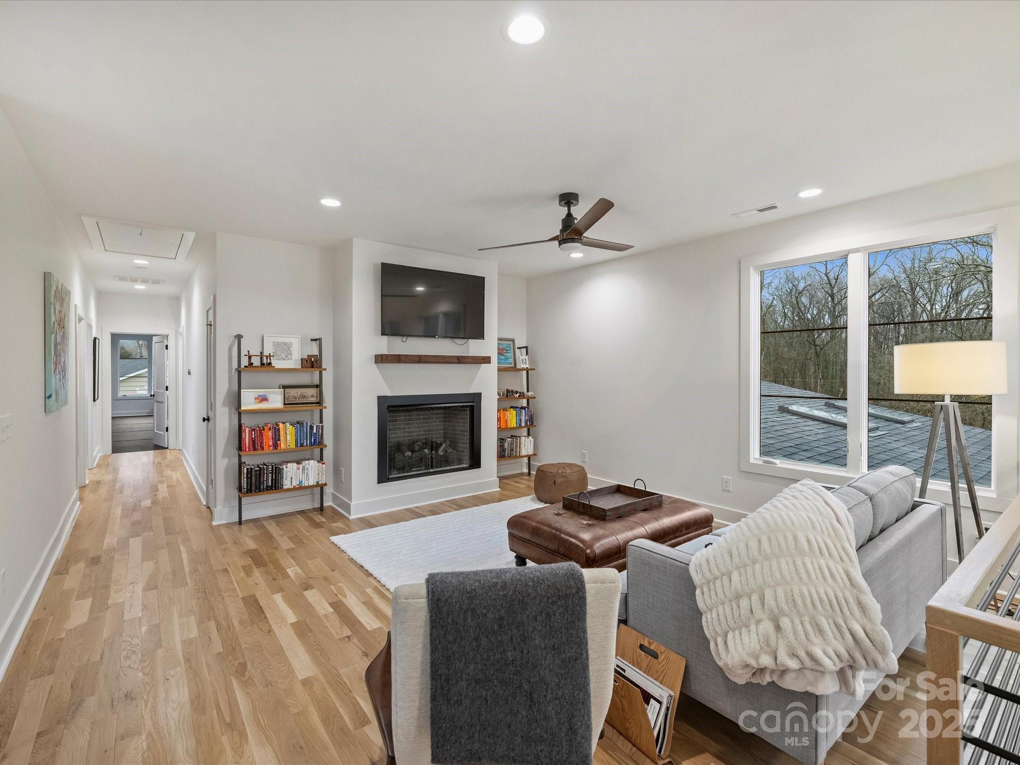 Foxcroft - Residential