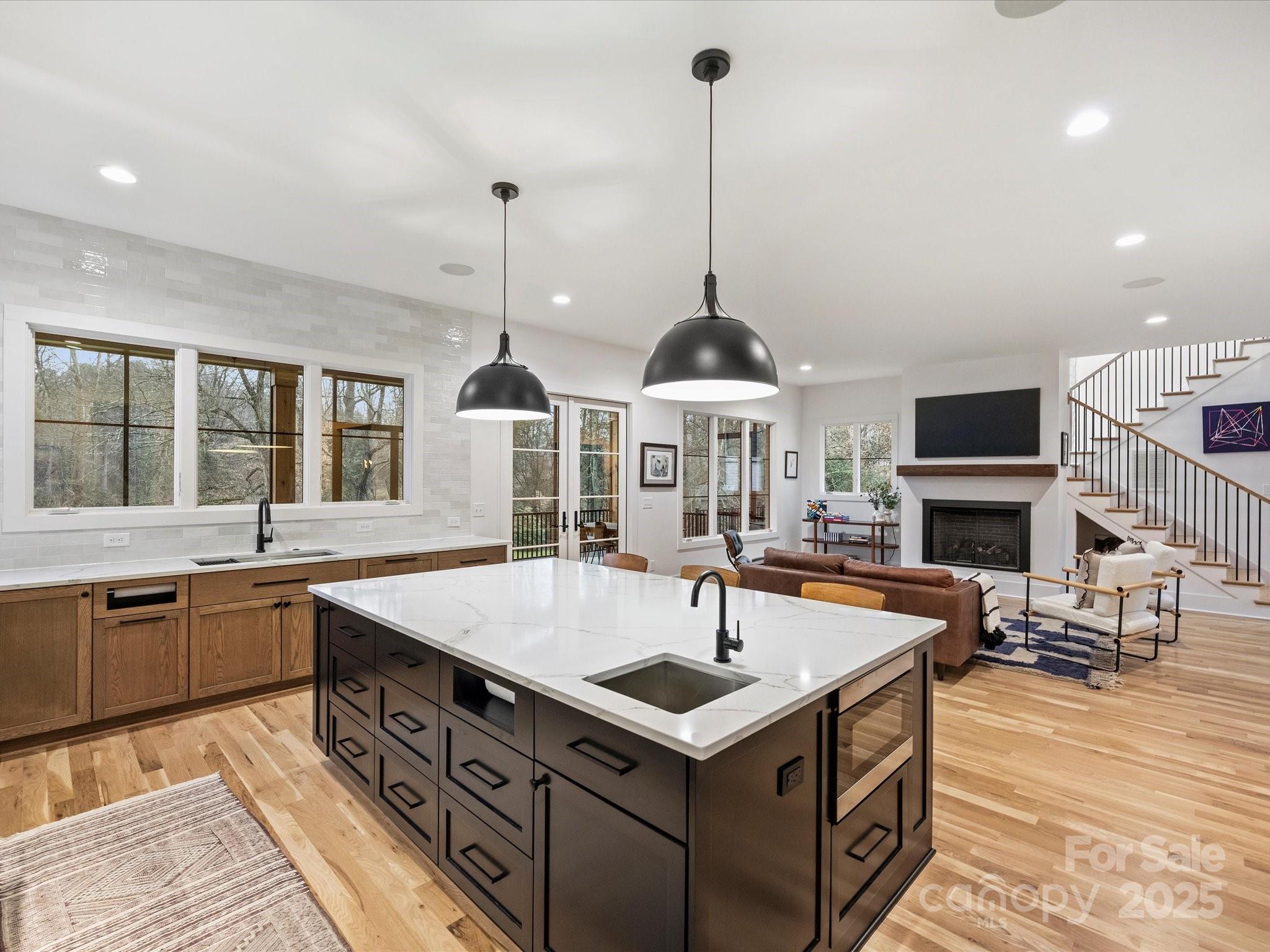 Foxcroft - Residential