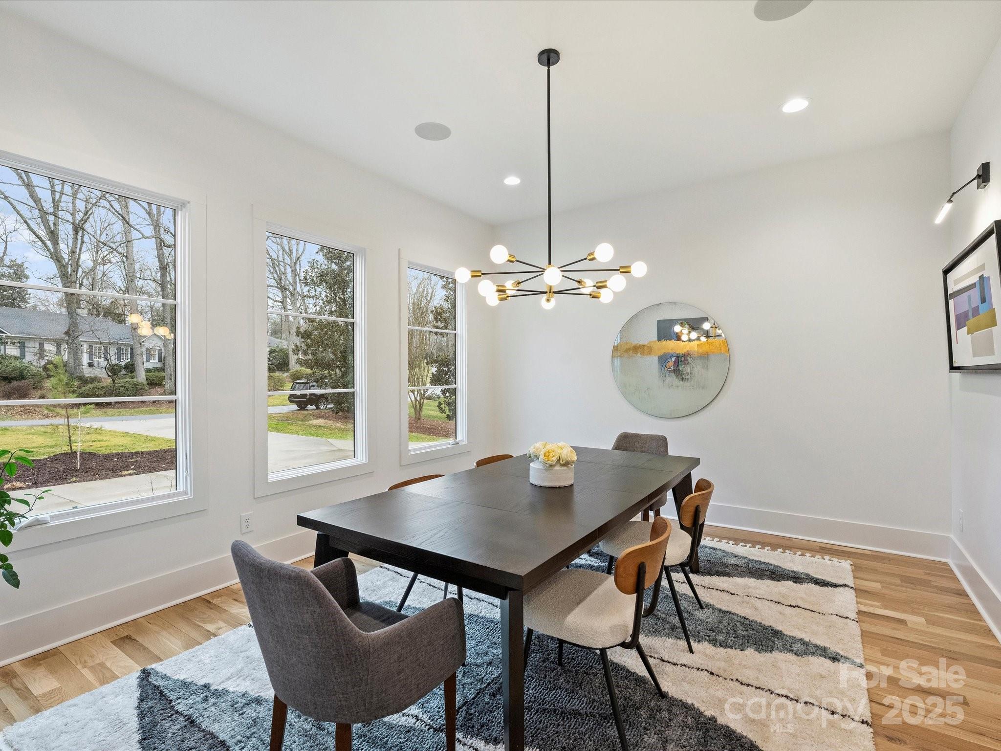 Foxcroft - Residential