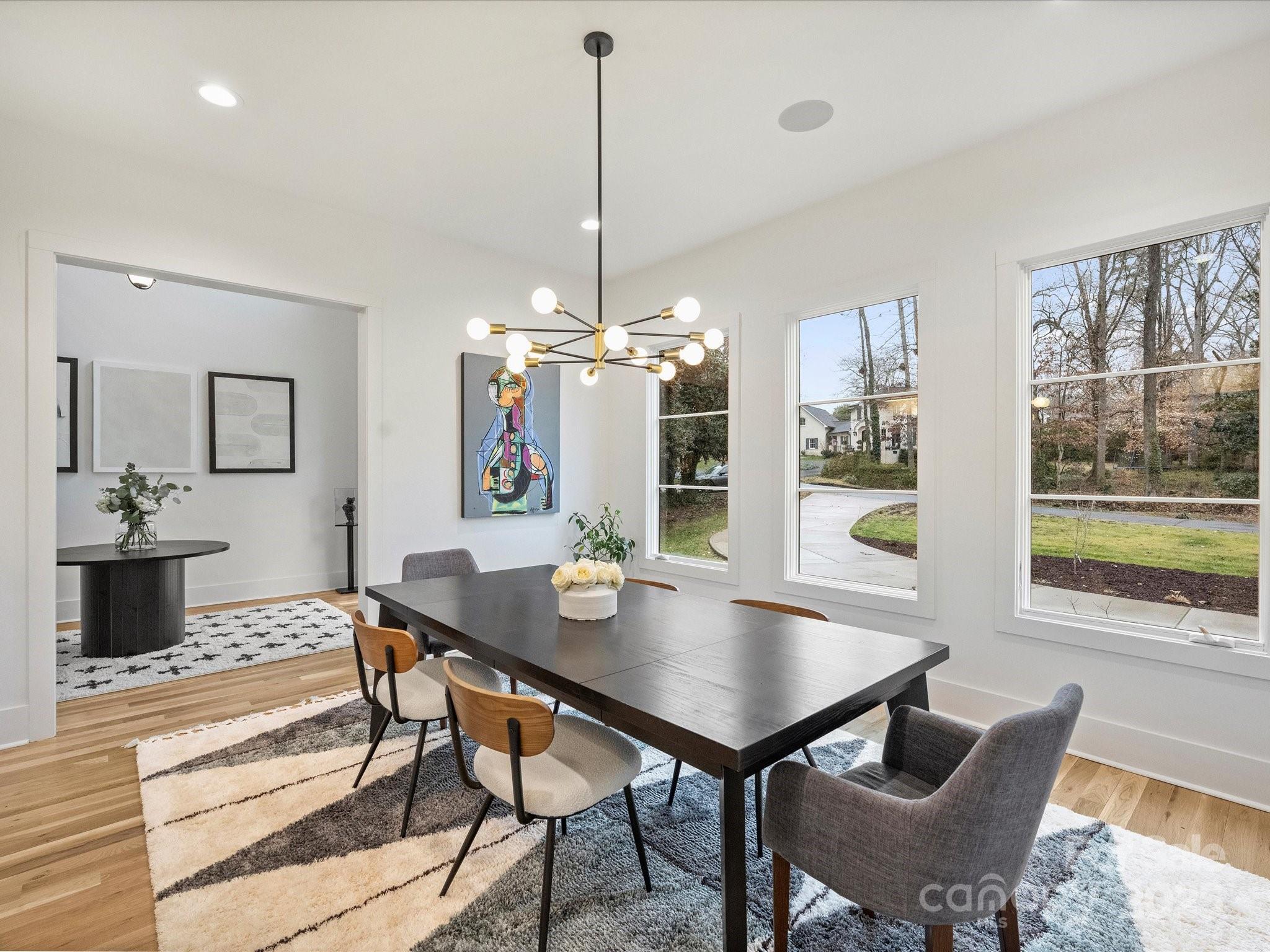 Foxcroft - Residential