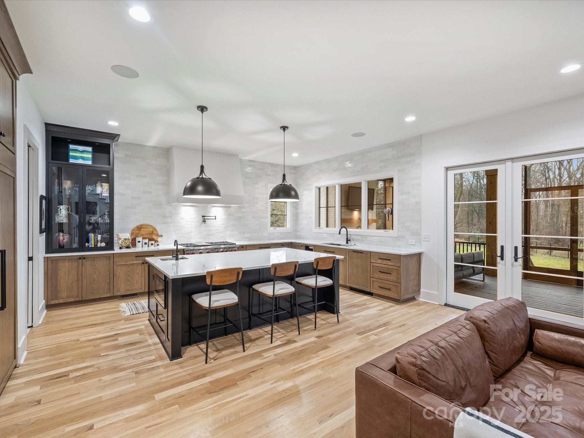 Foxcroft - Residential