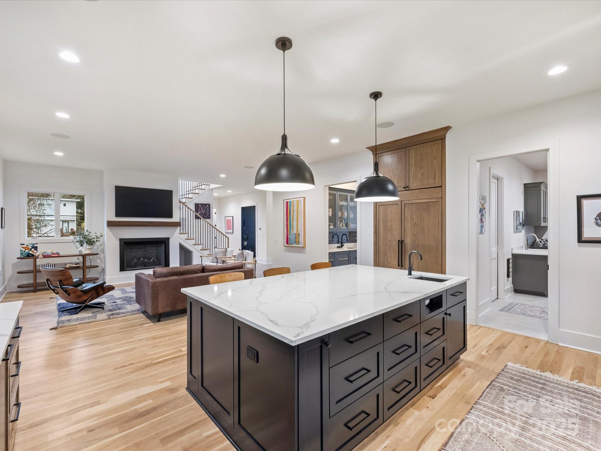 Foxcroft - Residential