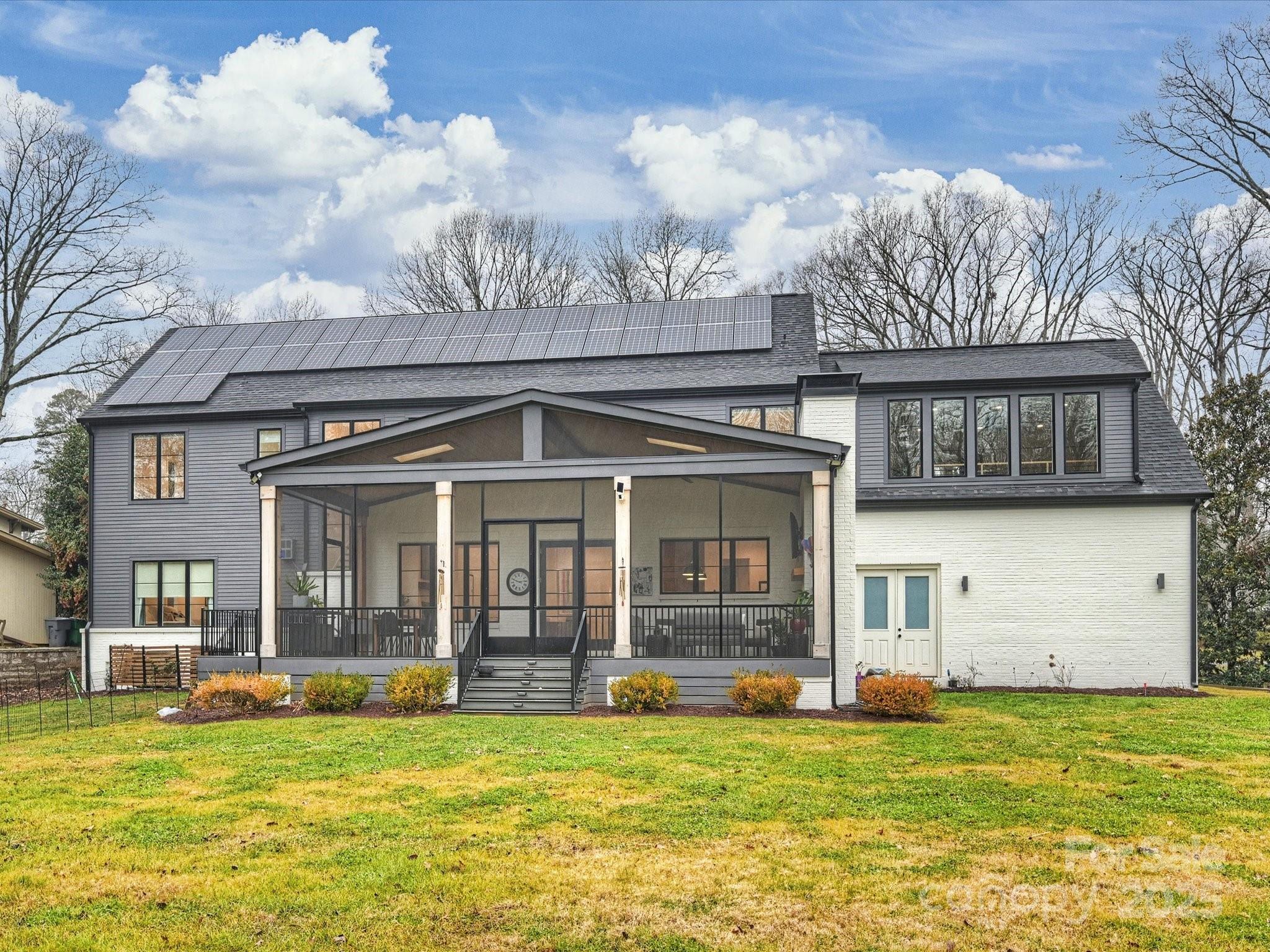 Foxcroft - Residential