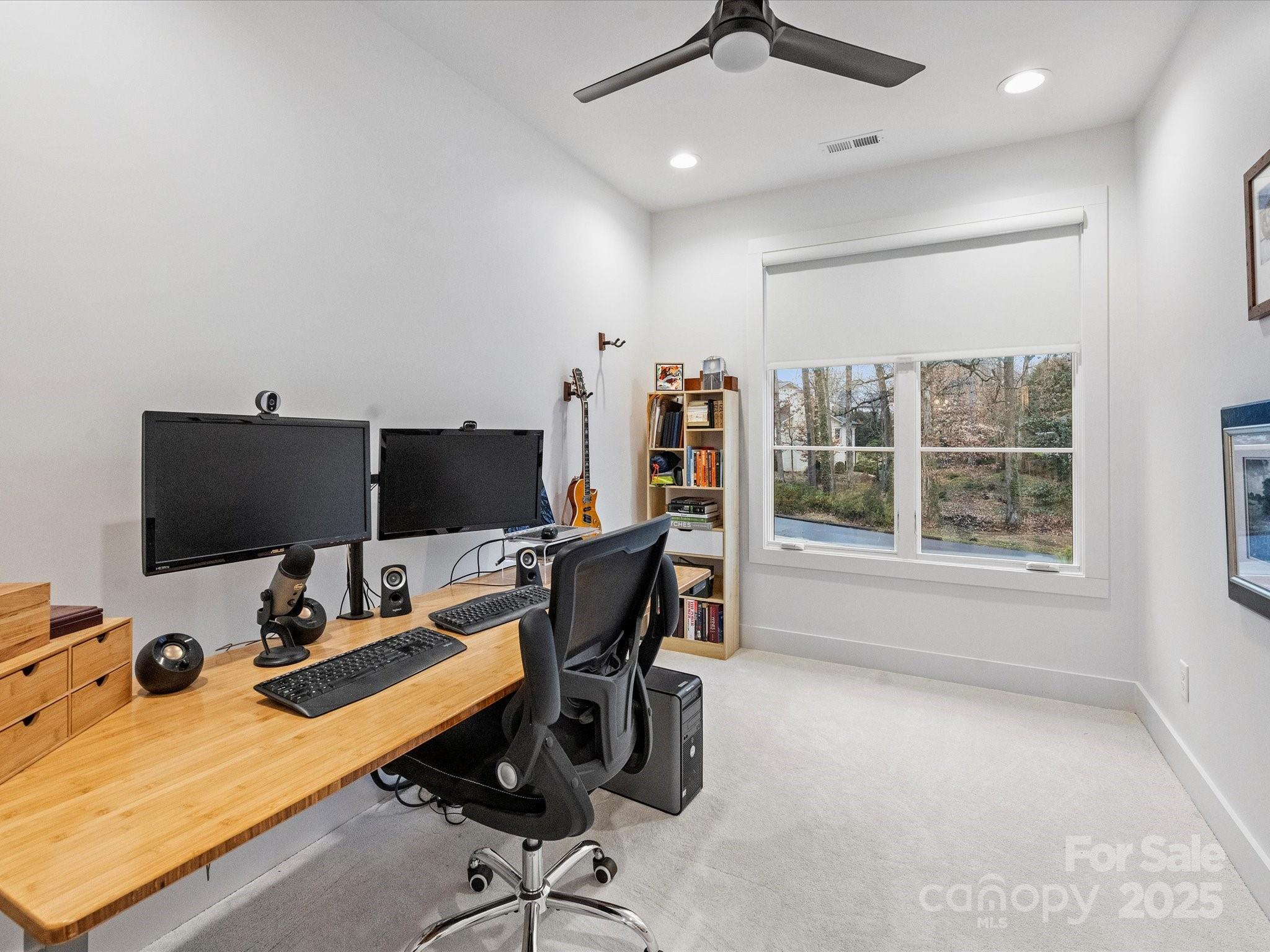 Foxcroft - Residential