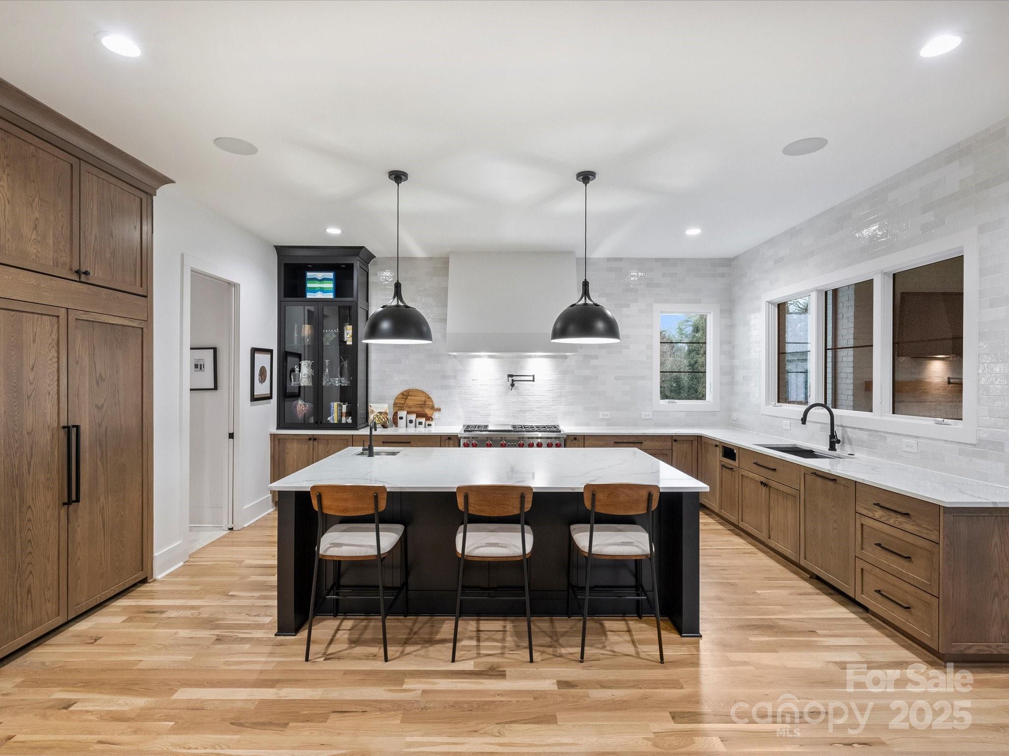 Foxcroft - Residential