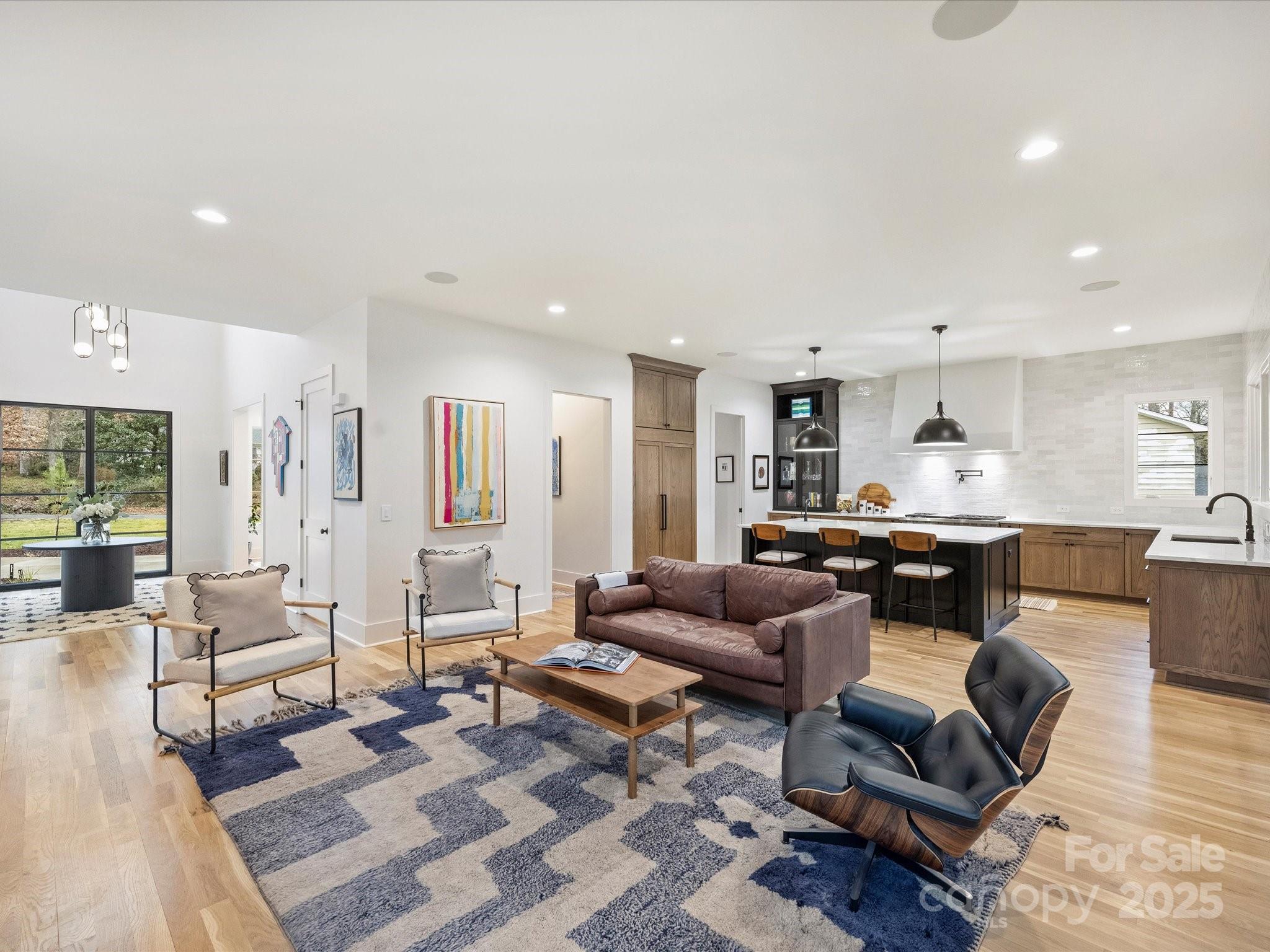 Foxcroft - Residential