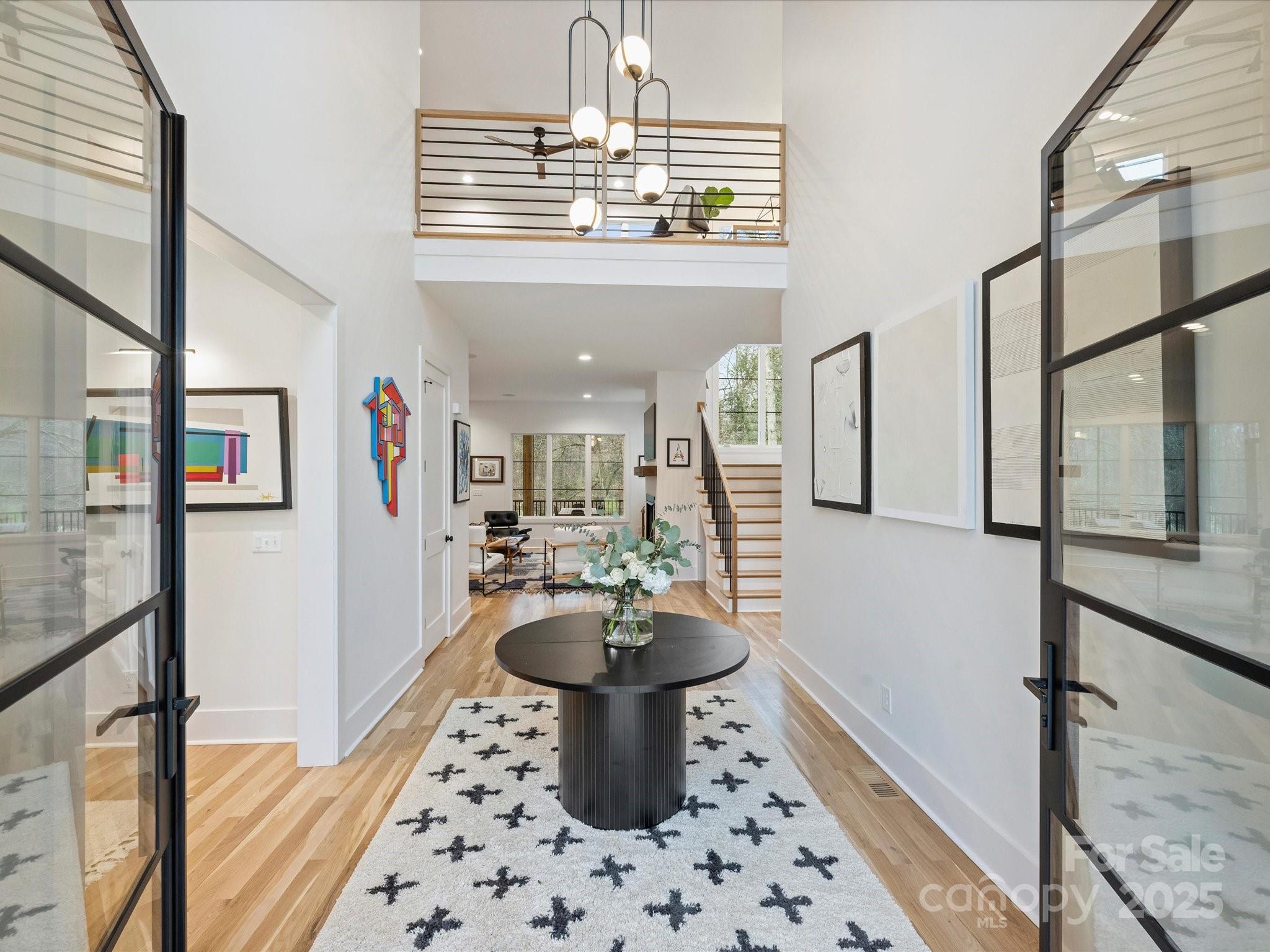 Foxcroft - Residential