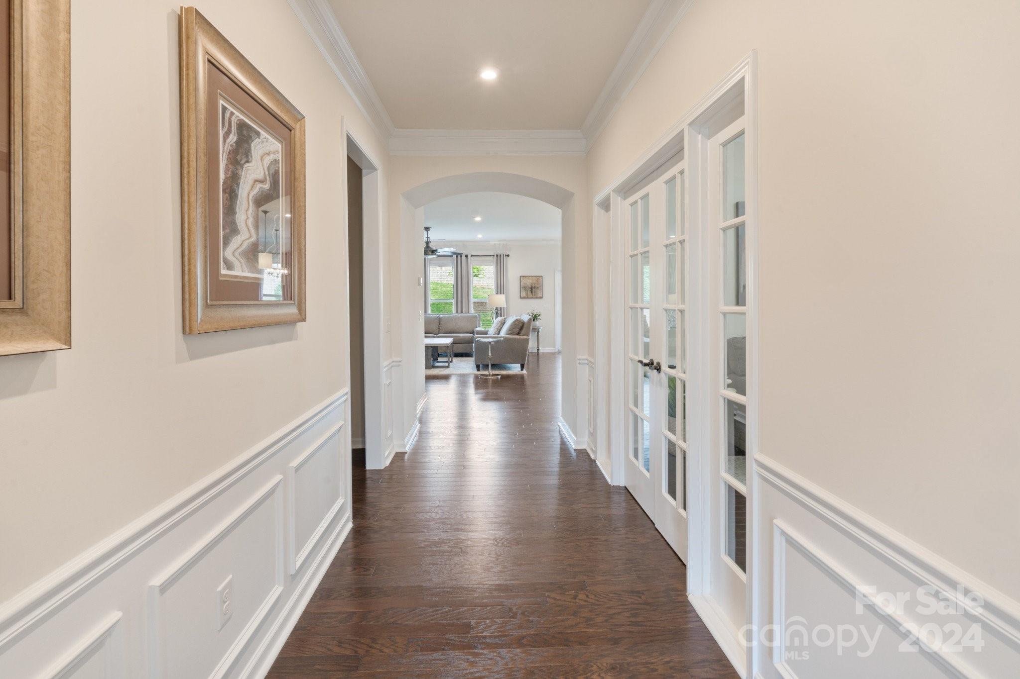 Carolina Orchards - Residential