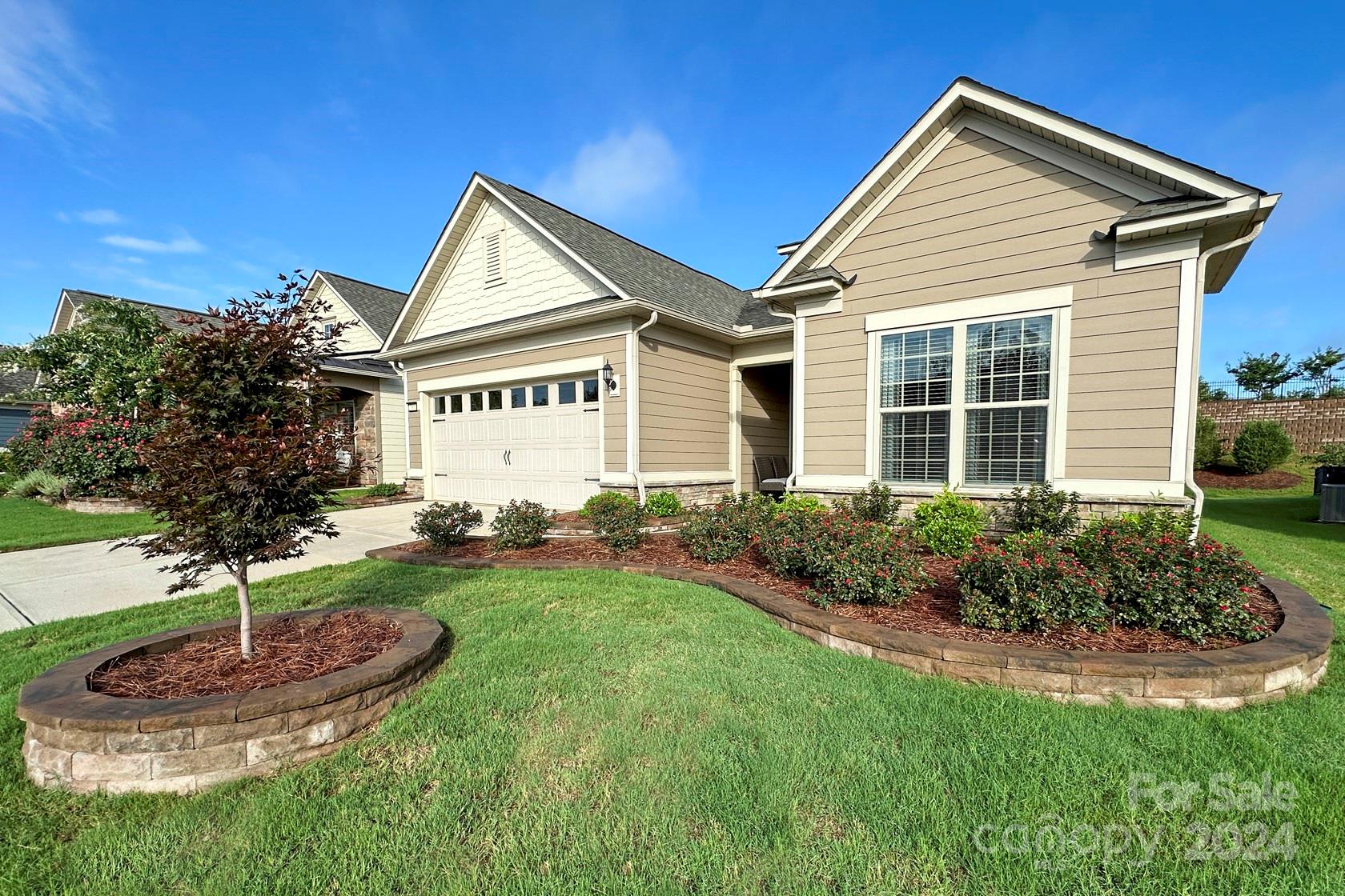 Carolina Orchards - Residential