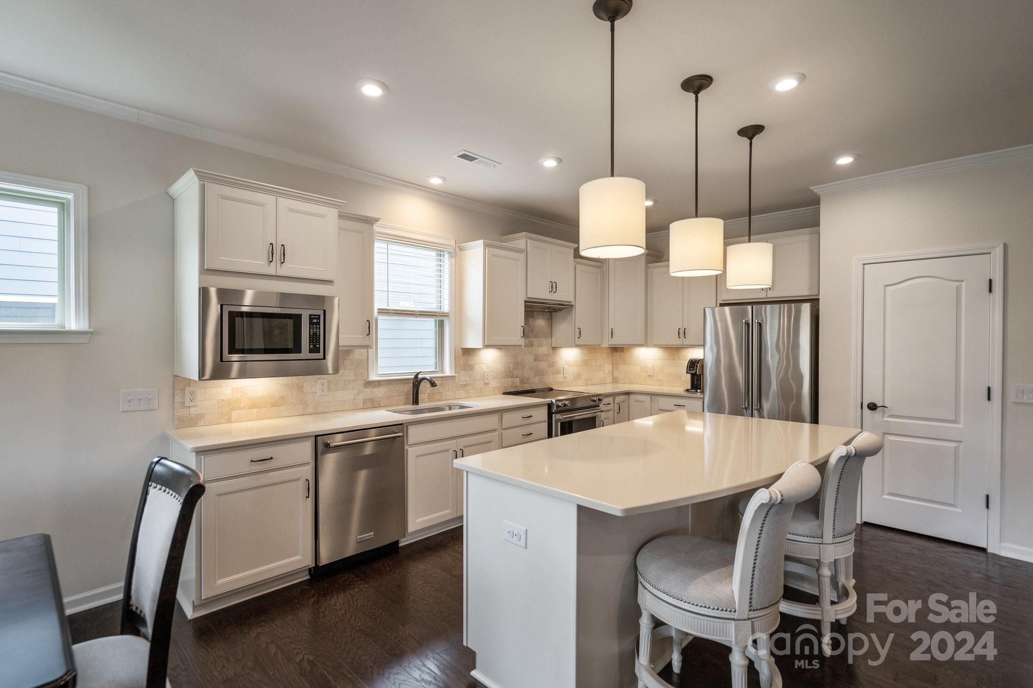 Carolina Orchards - Residential