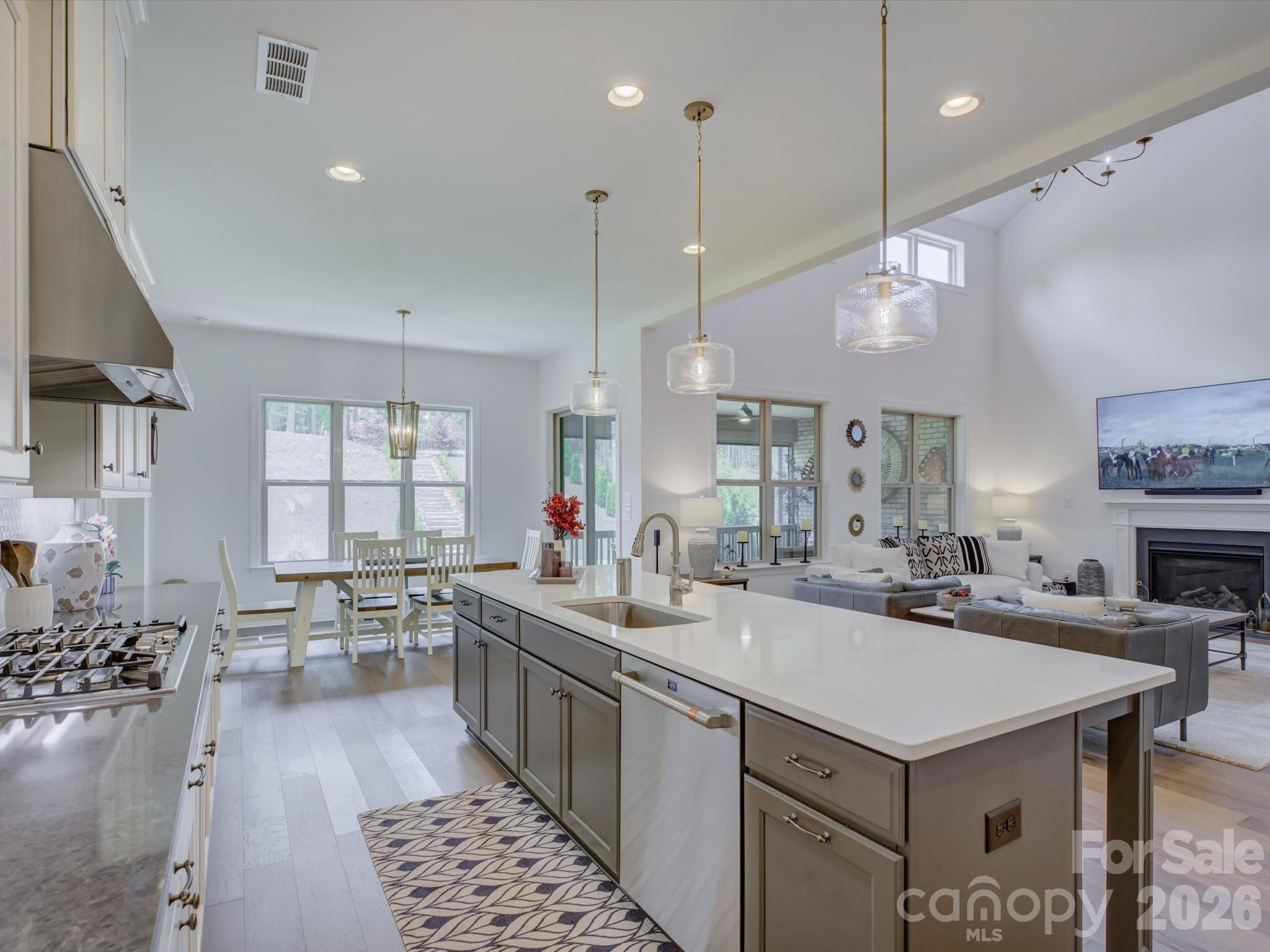 Trinity Ridge - Residential