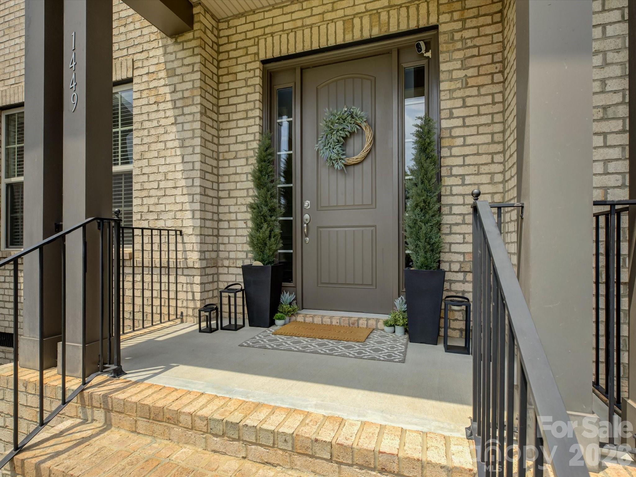 Trinity Ridge - Residential