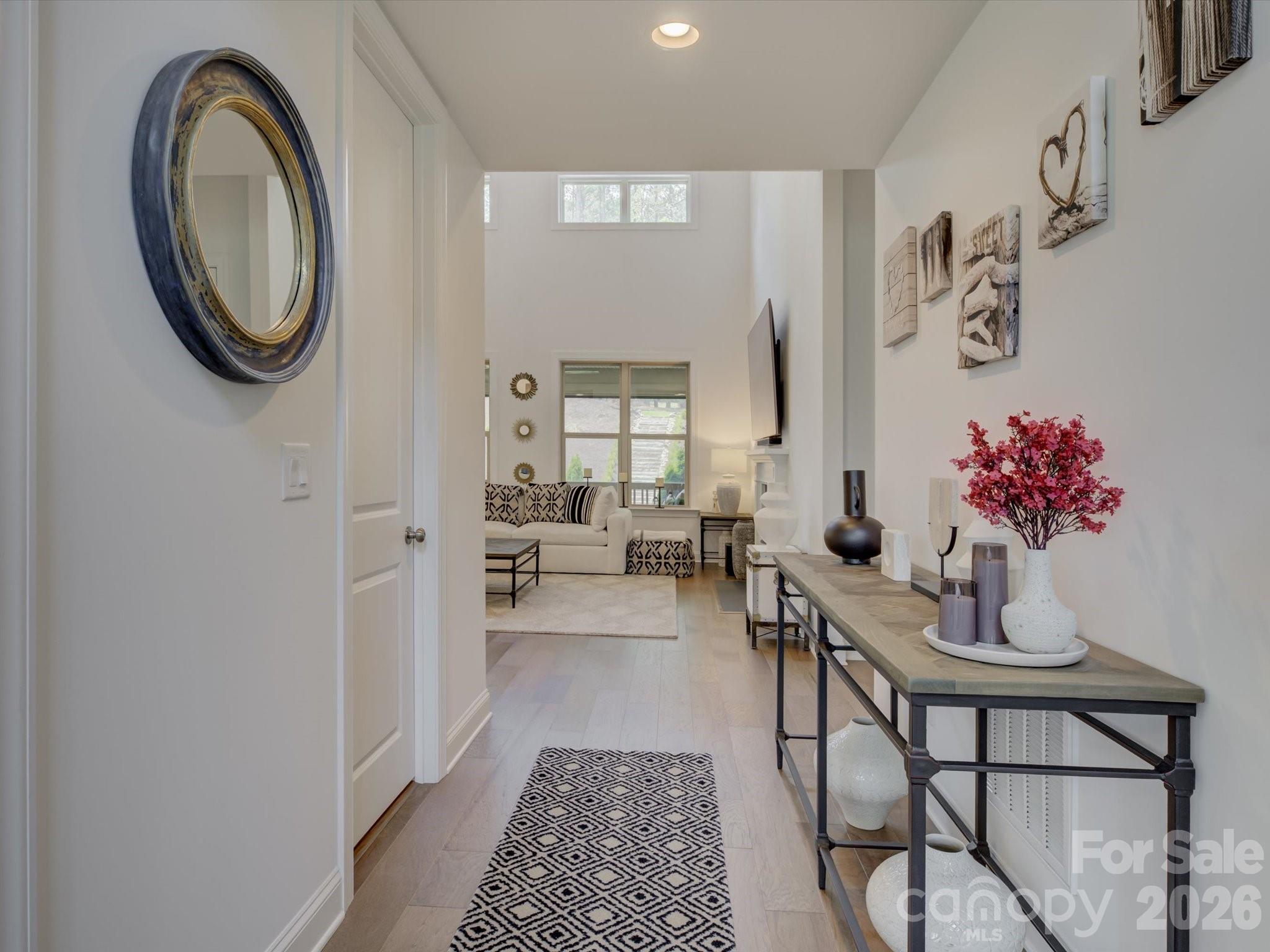 Trinity Ridge - Residential