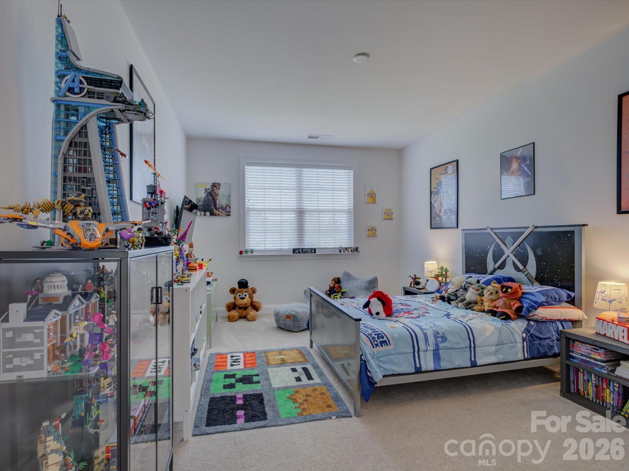 Trinity Ridge - Residential
