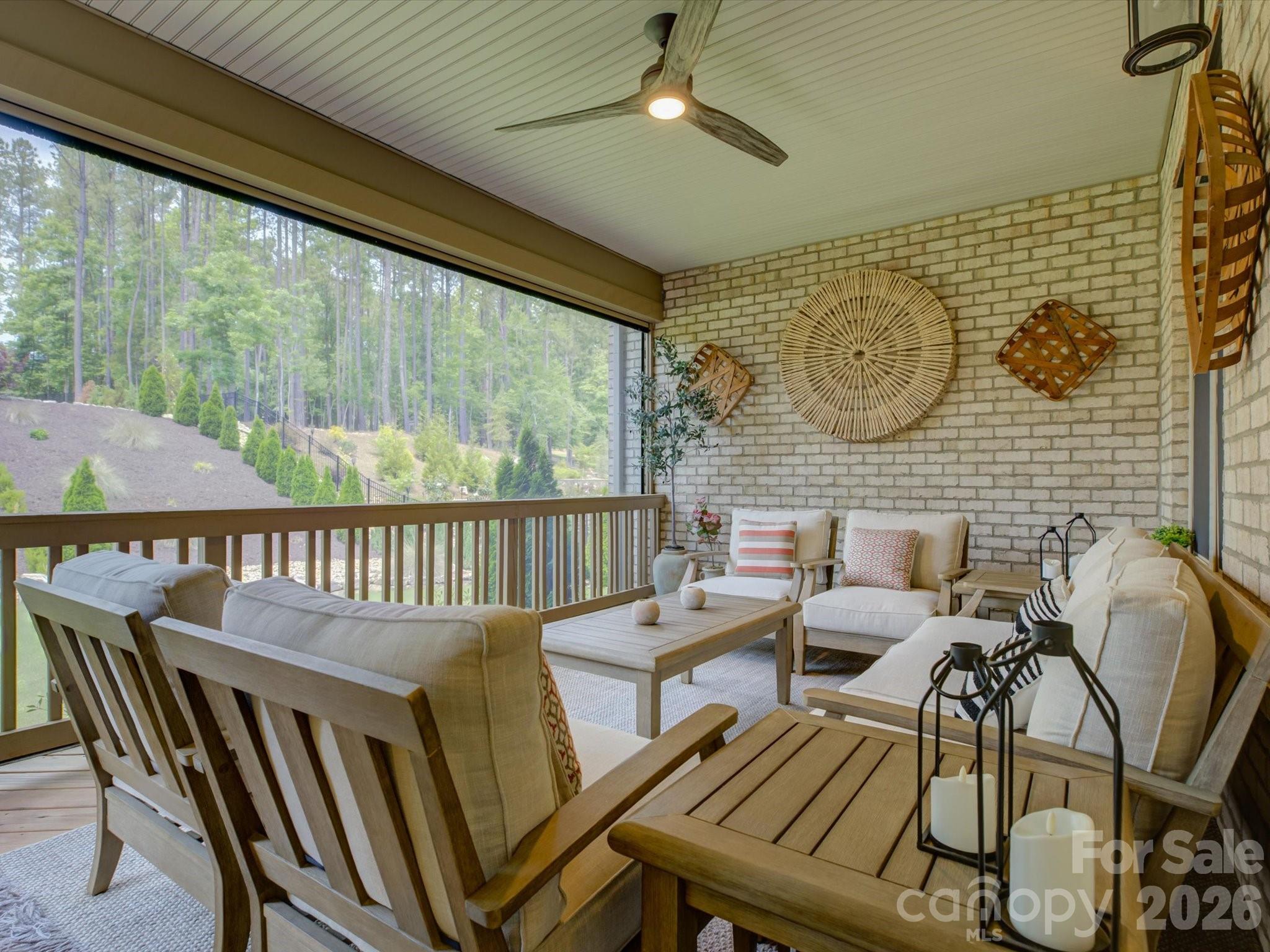 Trinity Ridge - Residential