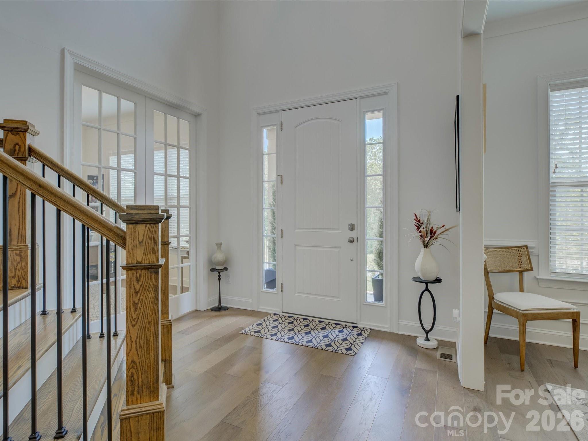 Trinity Ridge - Residential