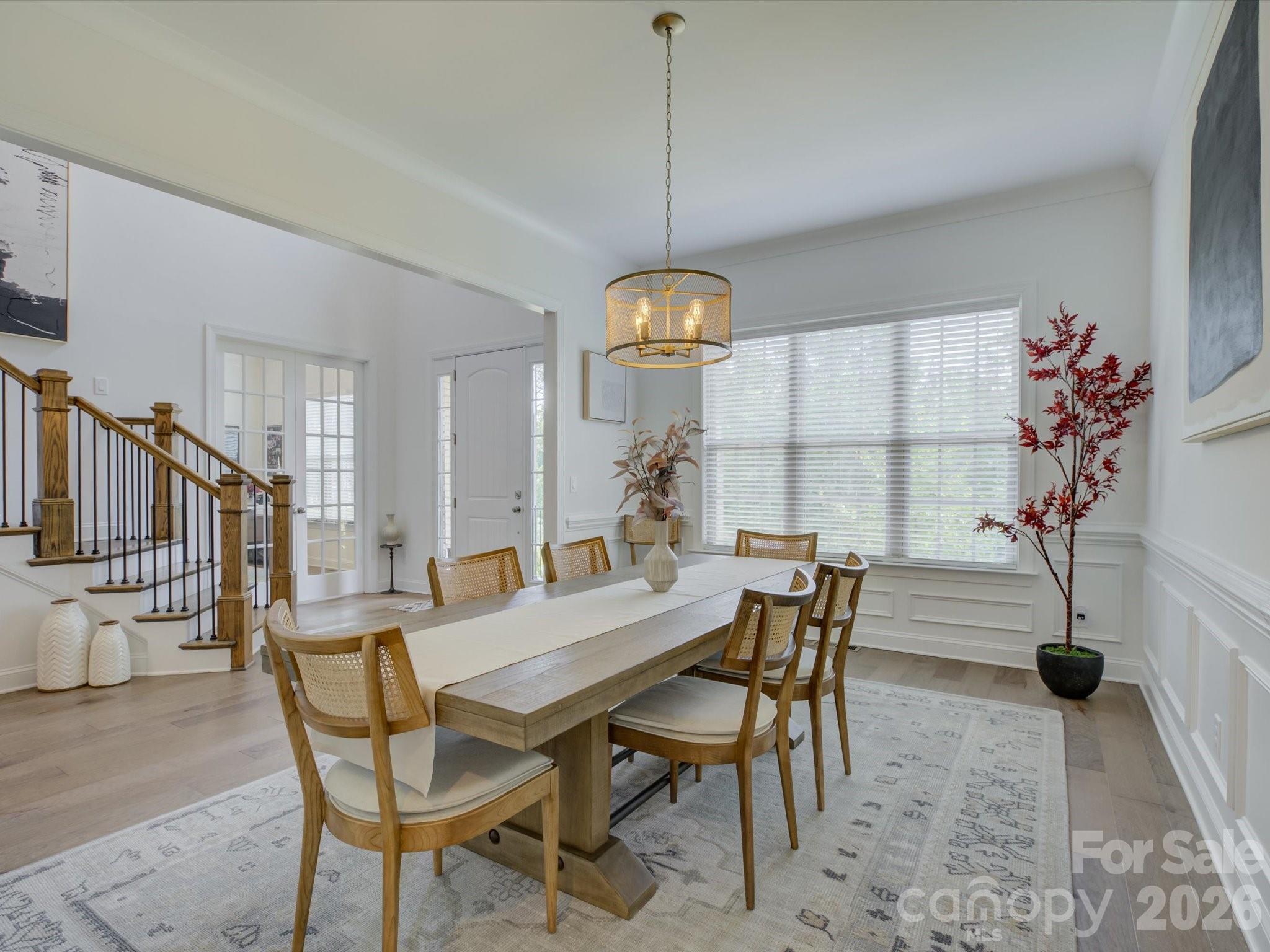 Trinity Ridge - Residential