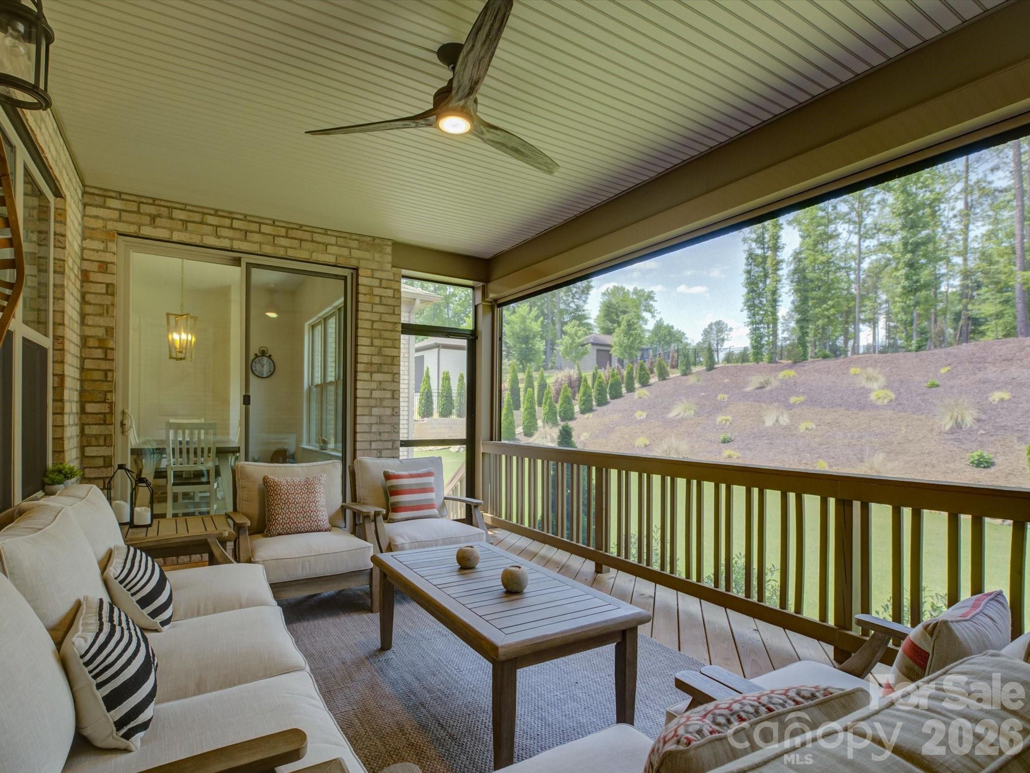 Trinity Ridge - Residential