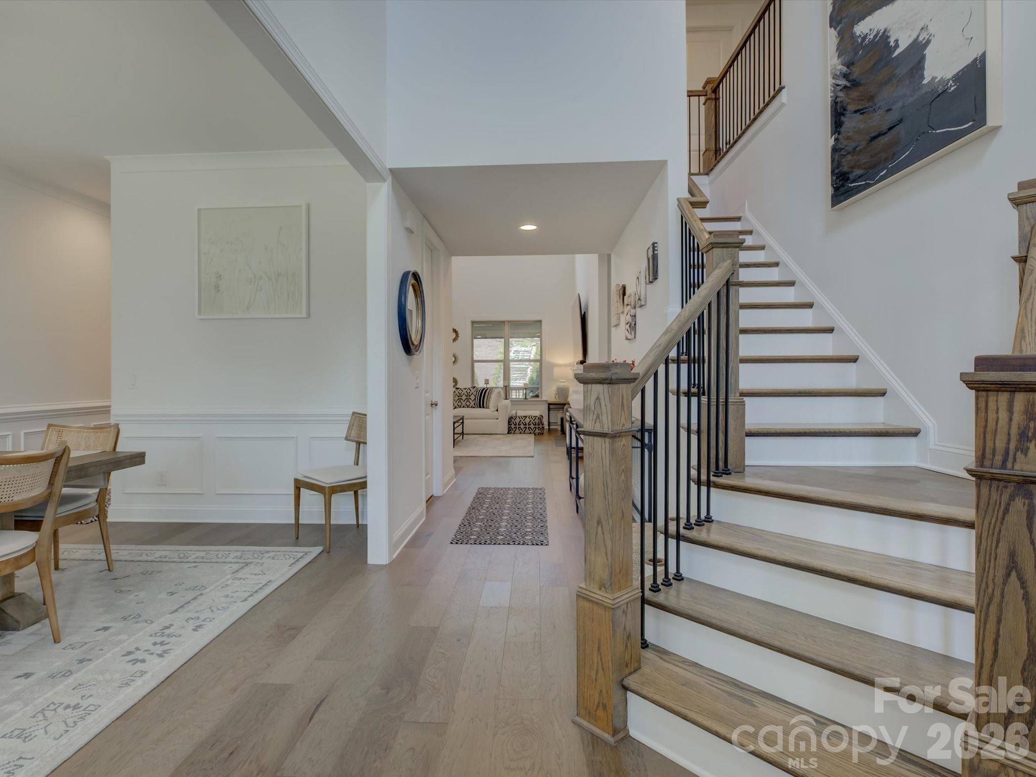Trinity Ridge - Residential