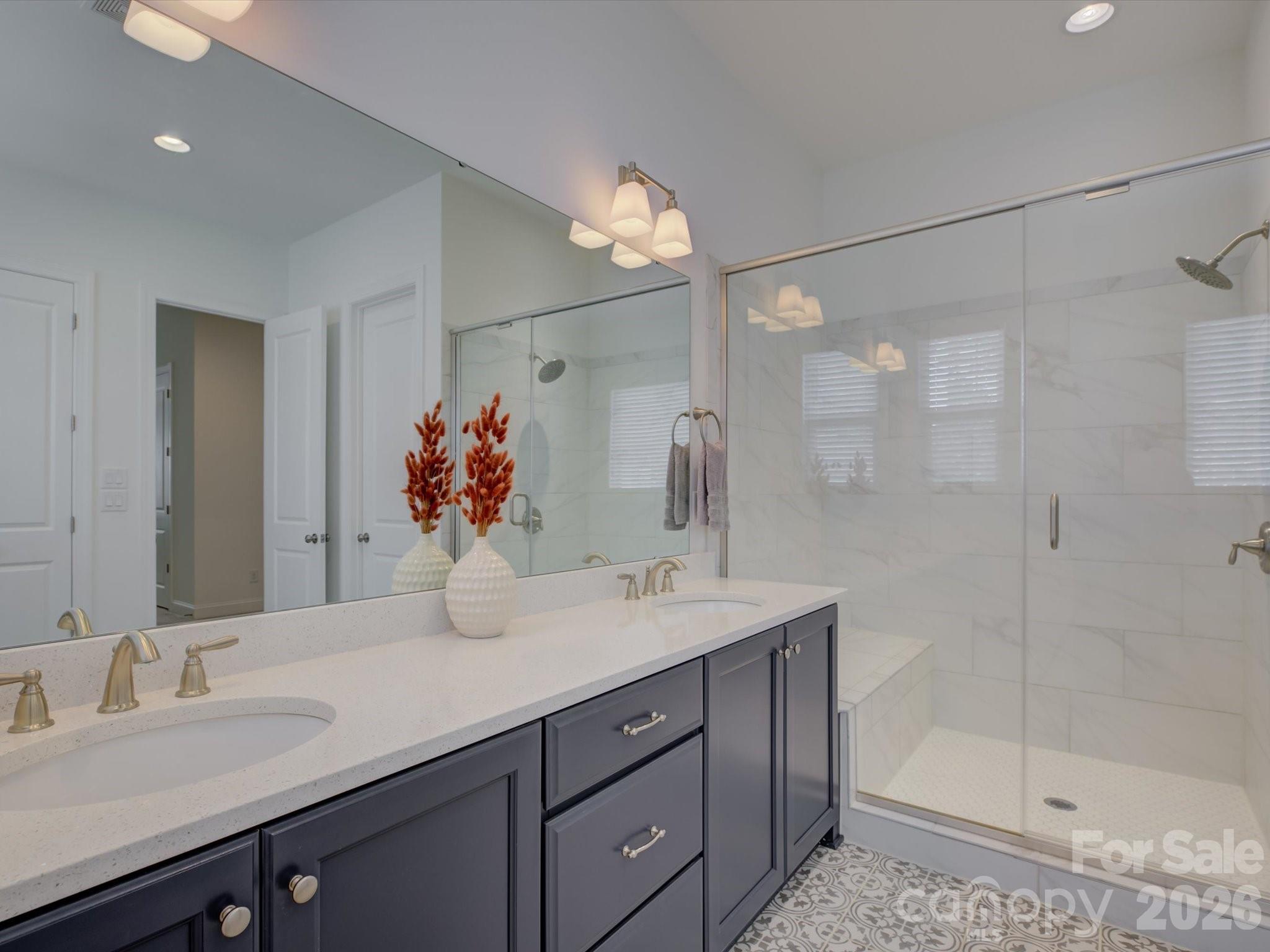 Trinity Ridge - Residential