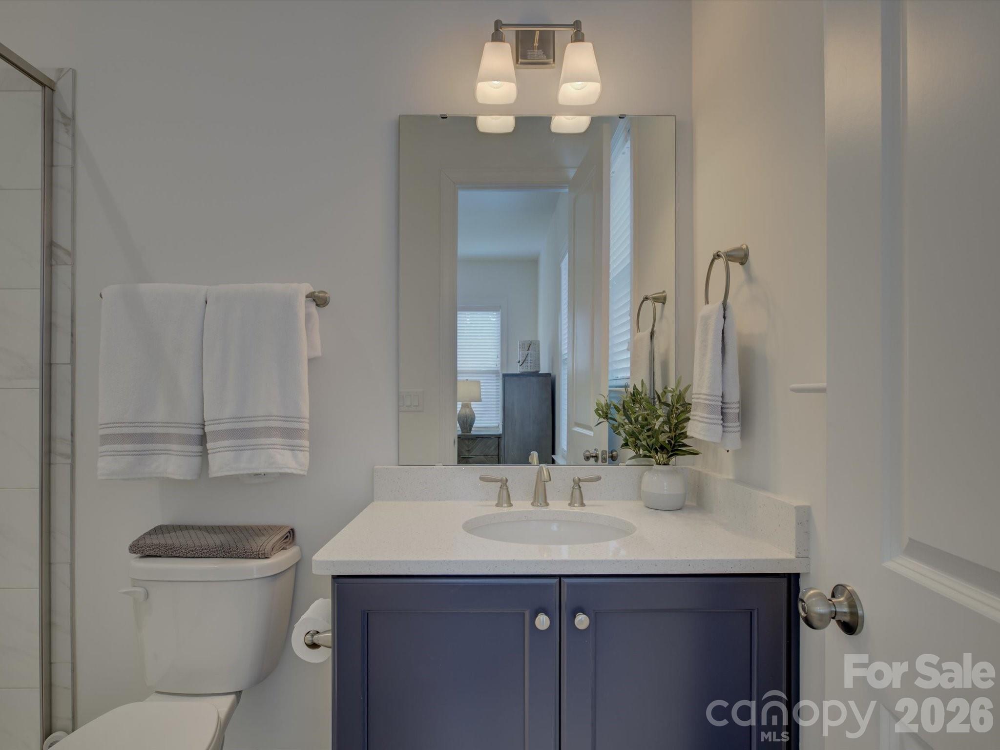 Trinity Ridge - Residential