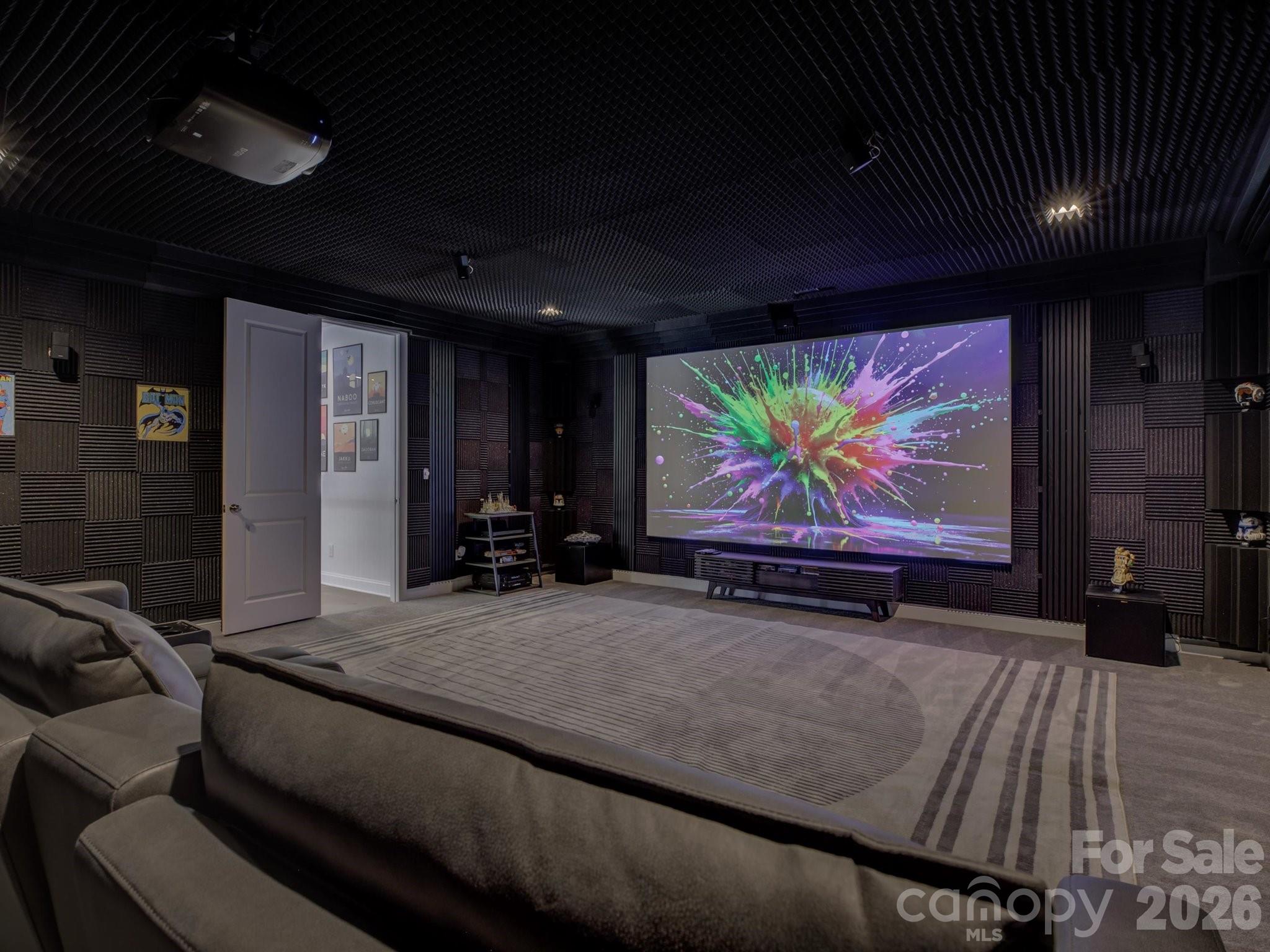 Trinity Ridge - Residential