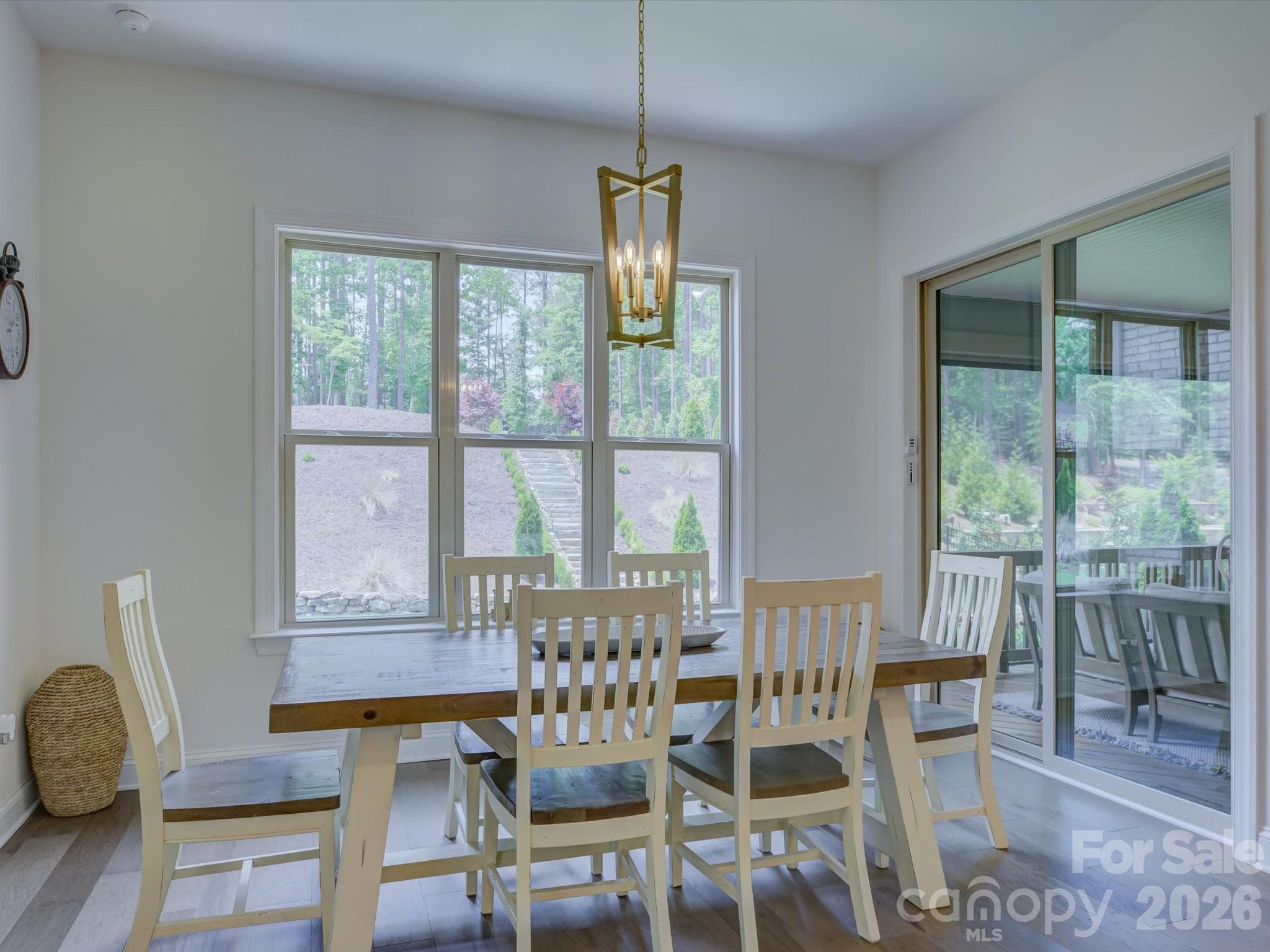 Trinity Ridge - Residential