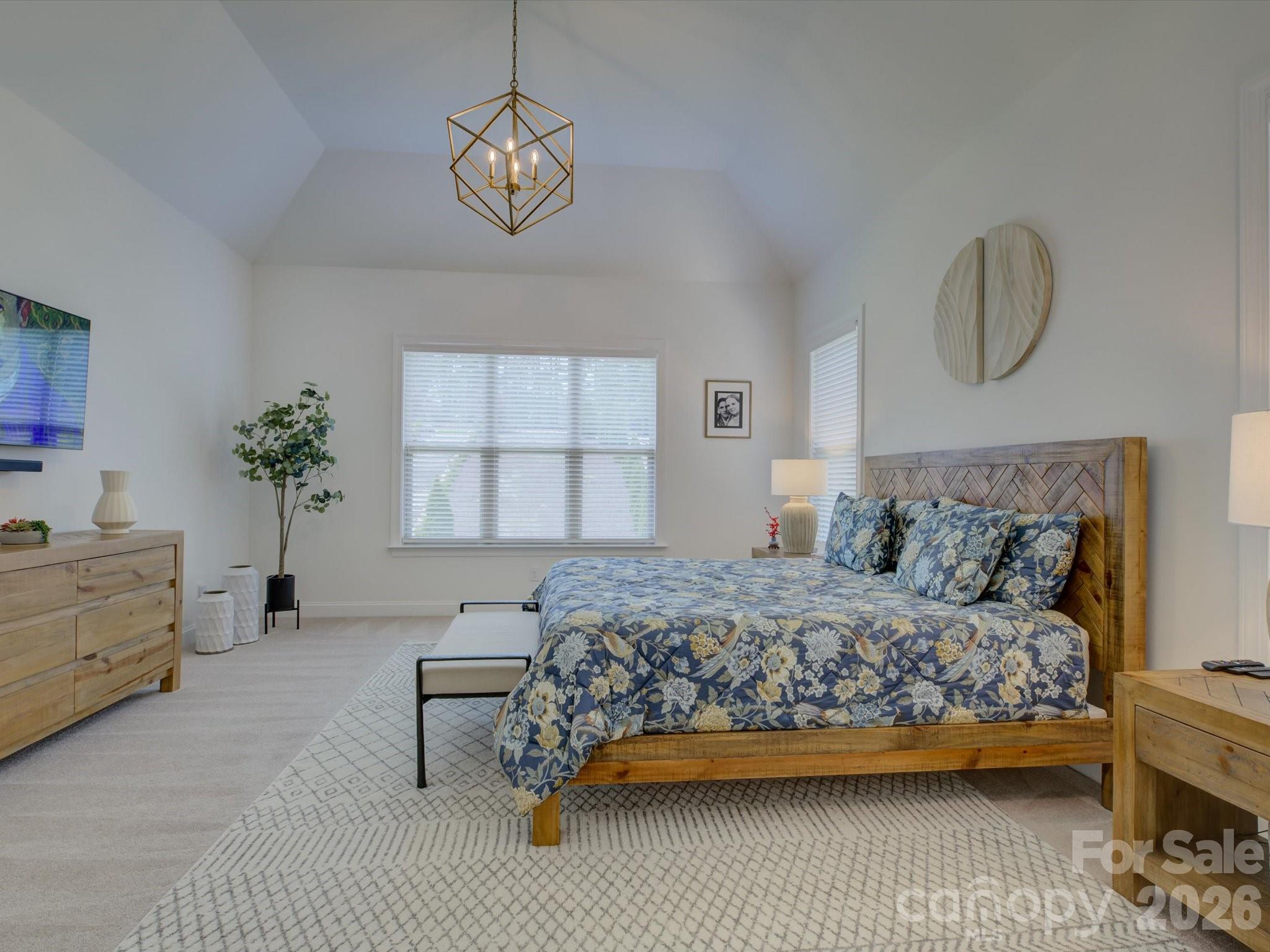 Trinity Ridge - Residential