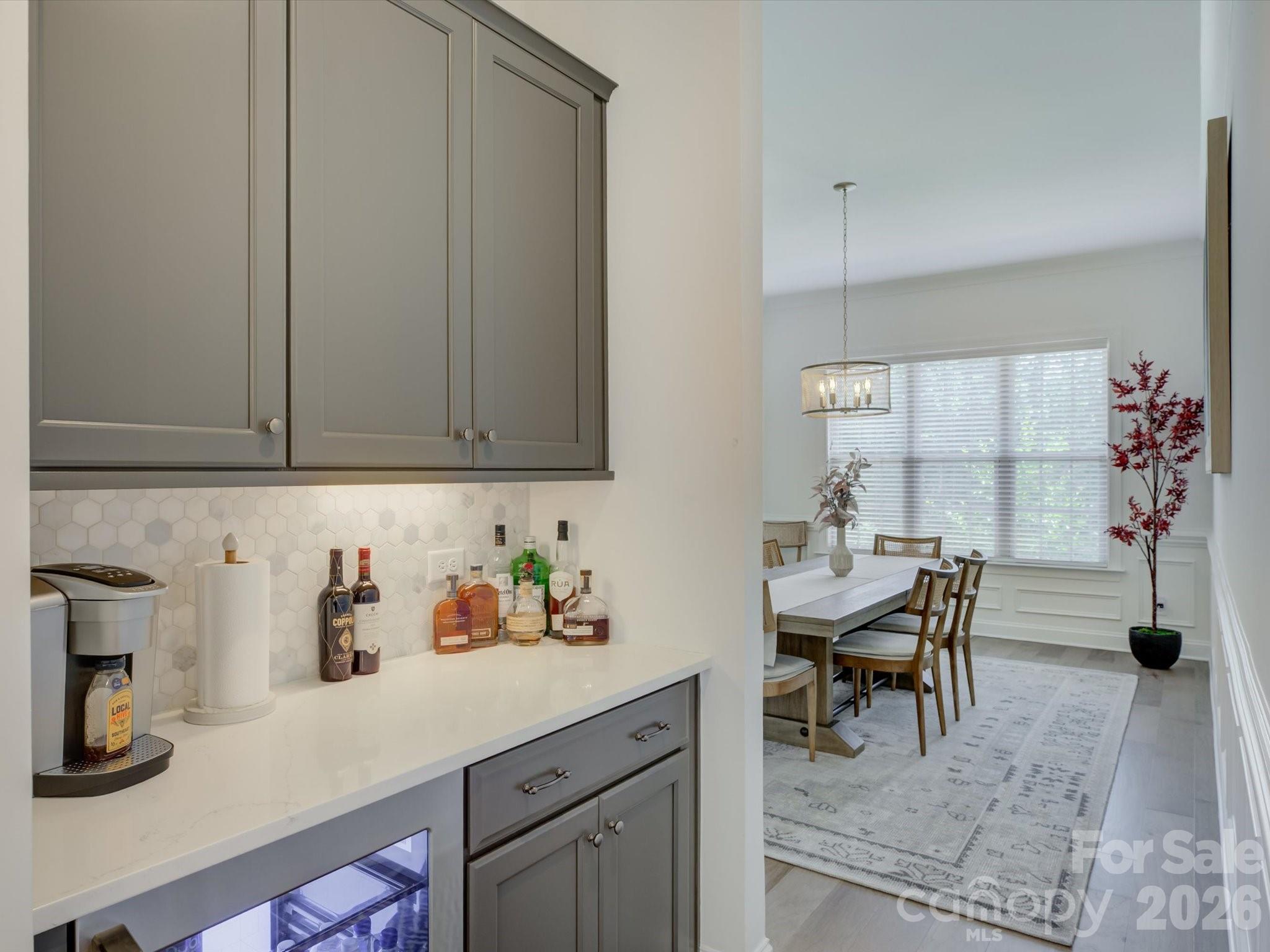 Trinity Ridge - Residential