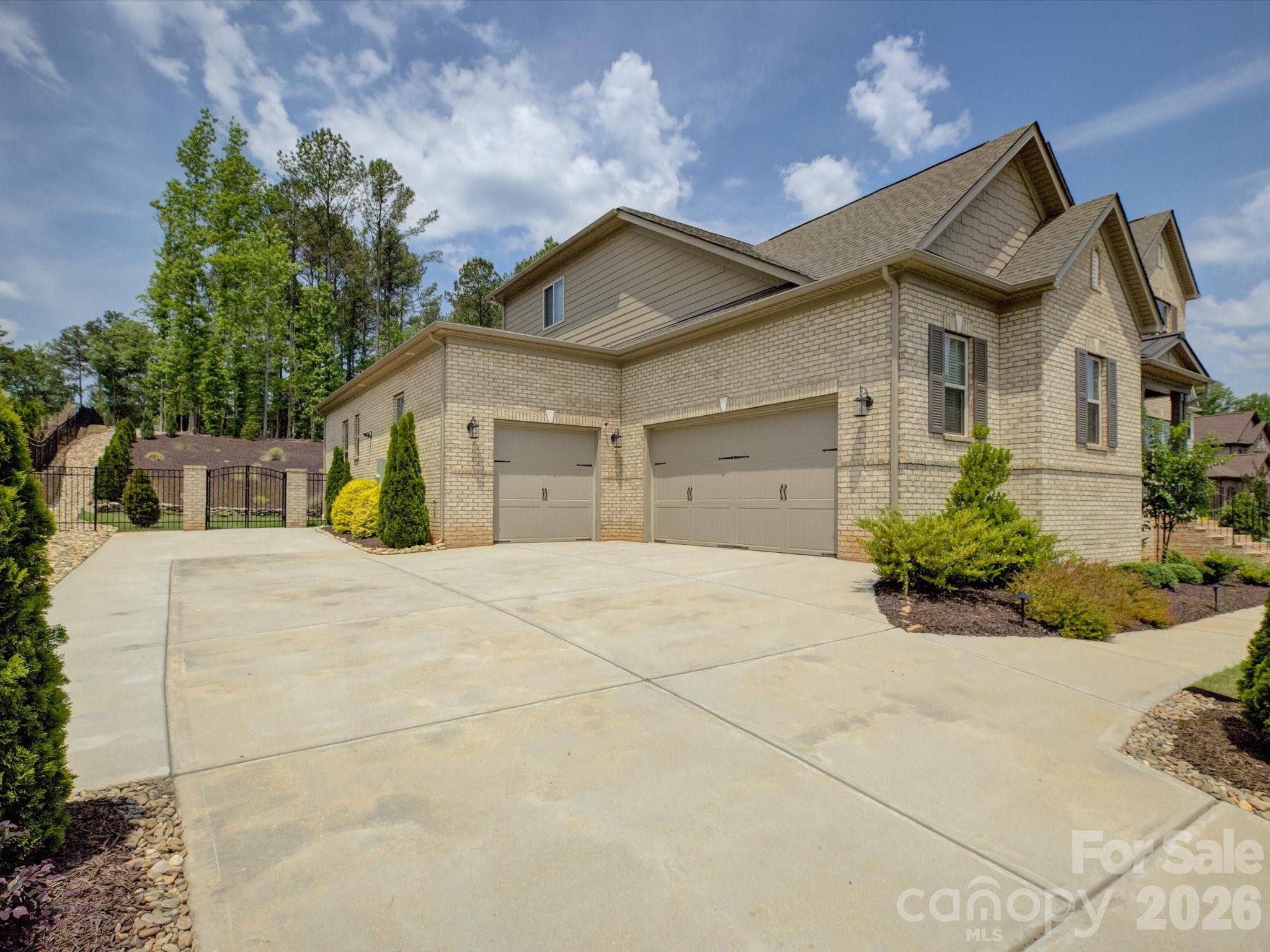 Trinity Ridge - Residential