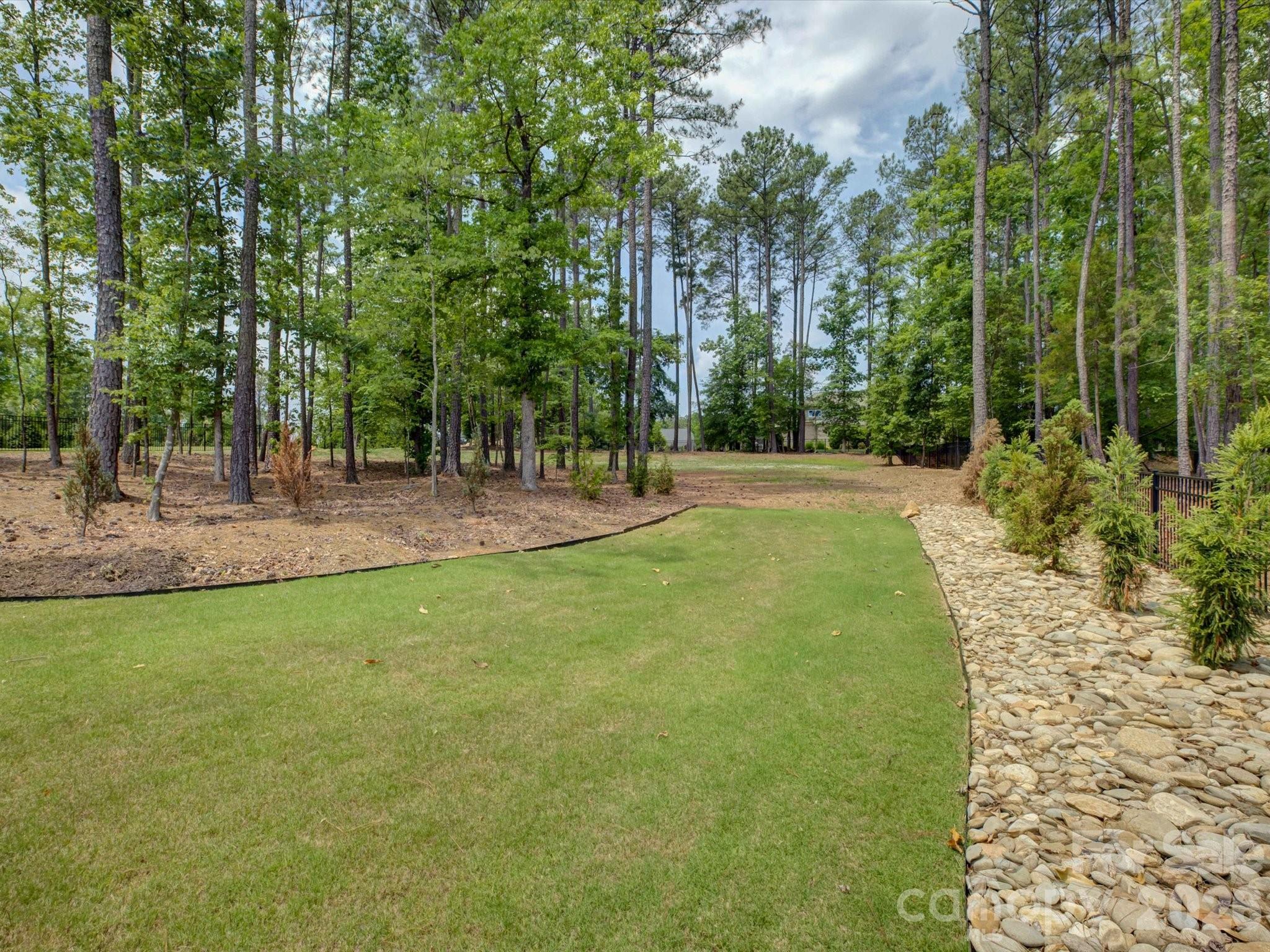 Trinity Ridge - Residential