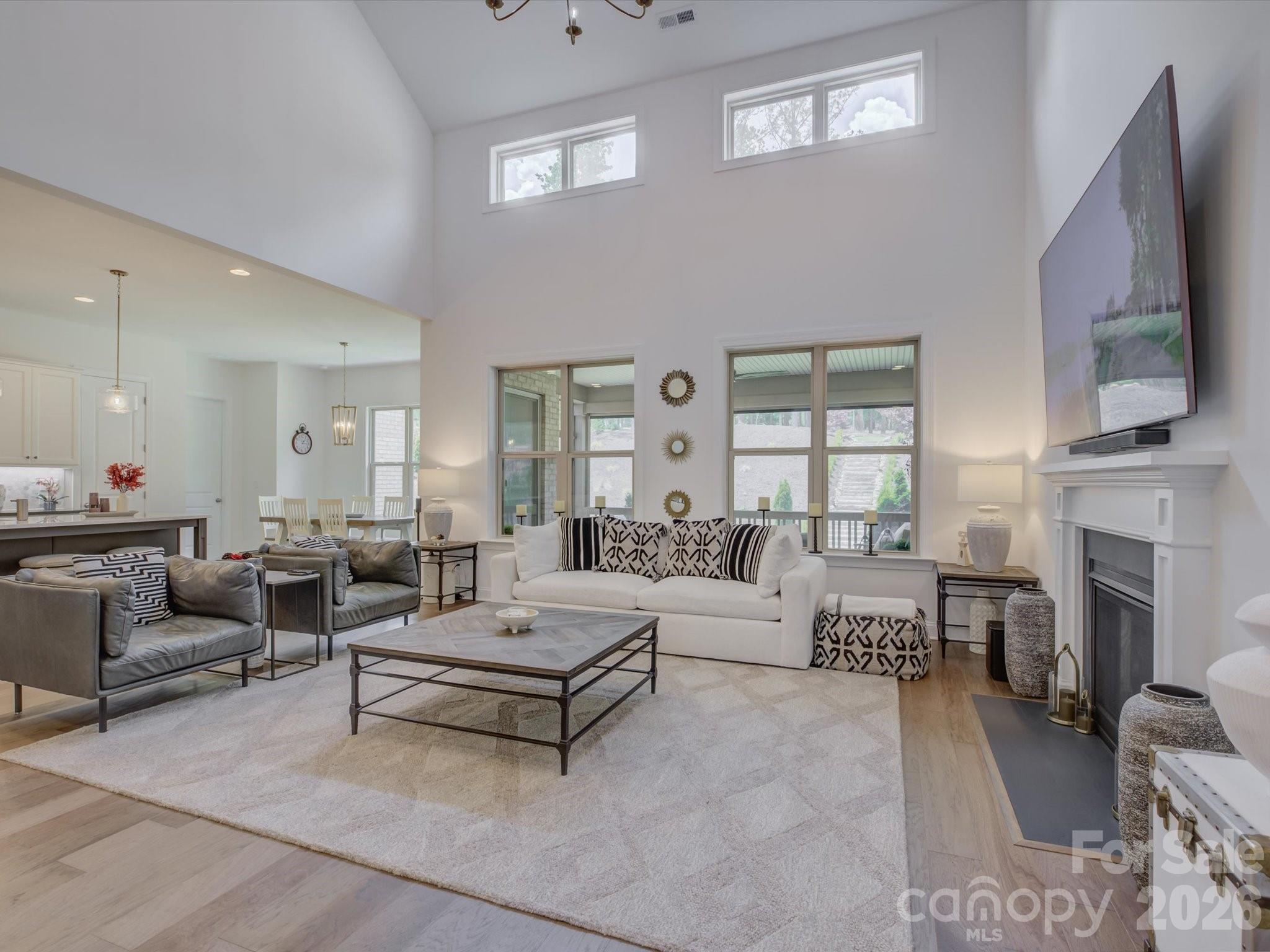 Trinity Ridge - Residential