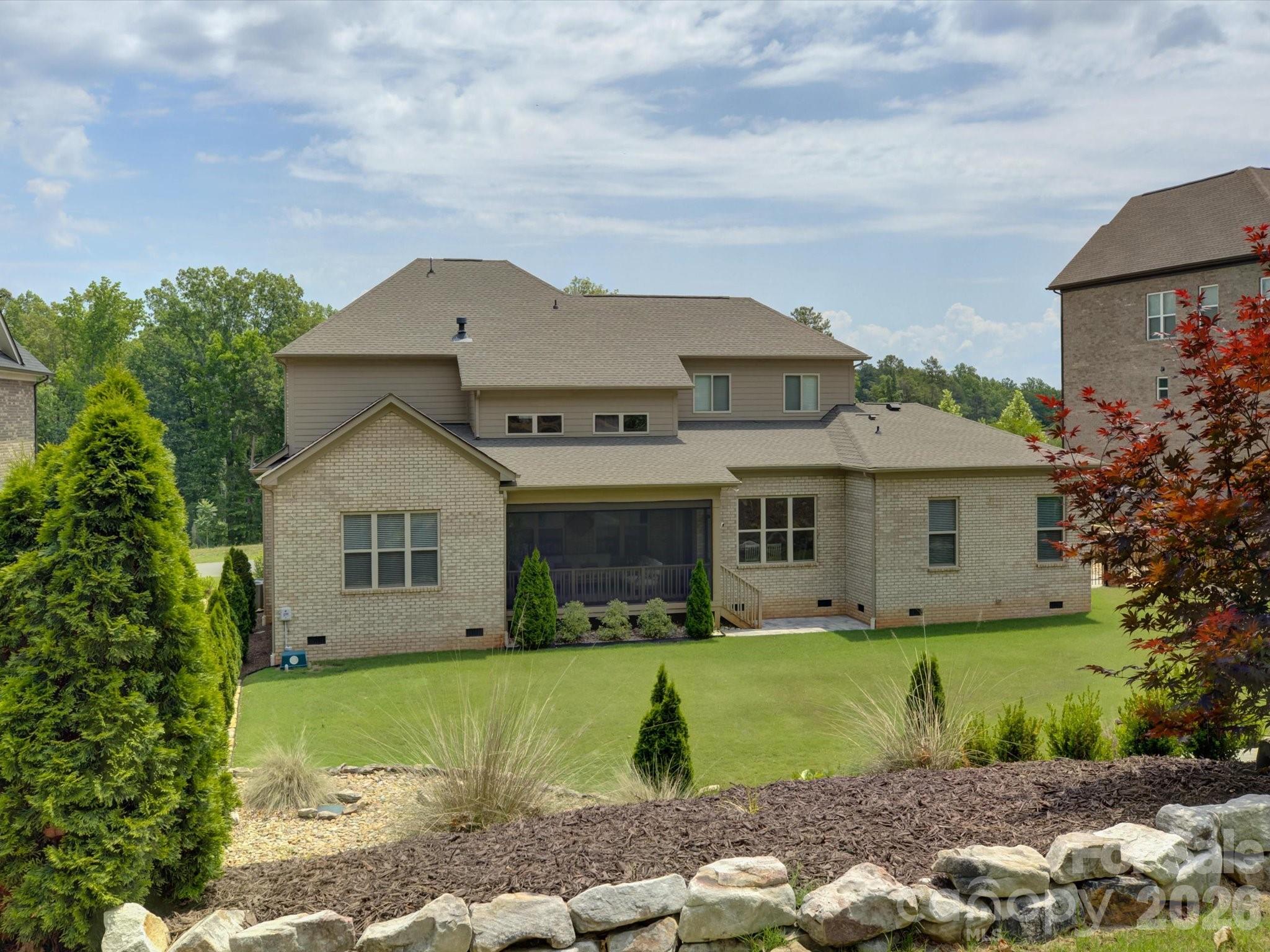 Trinity Ridge - Residential