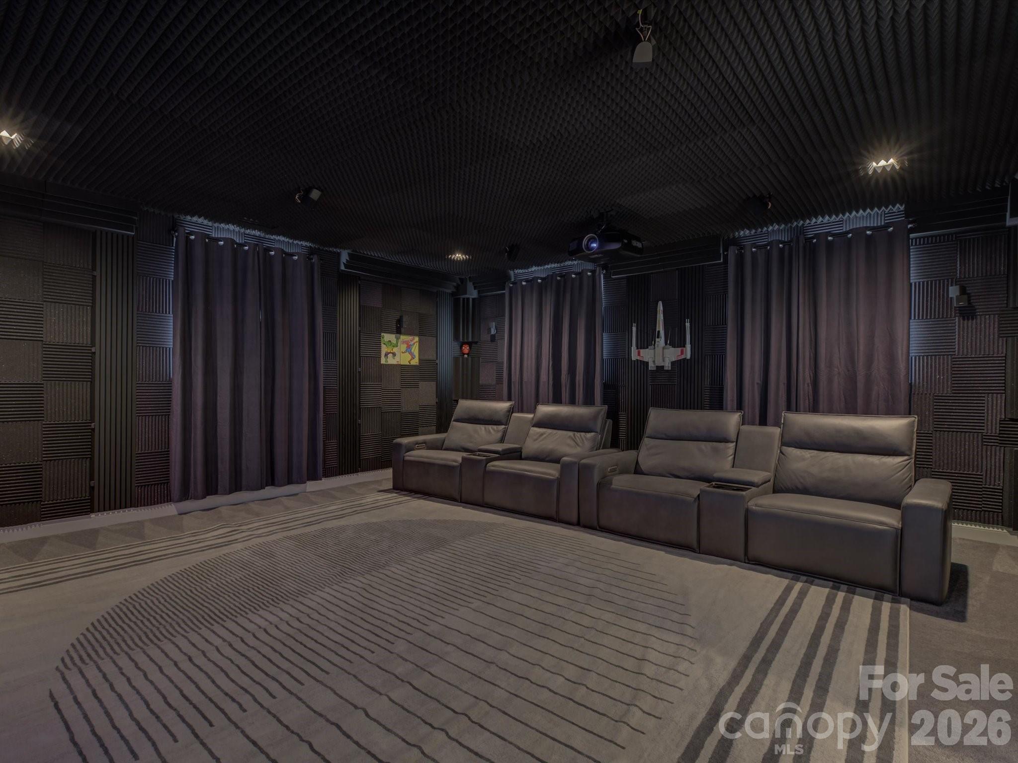Trinity Ridge - Residential