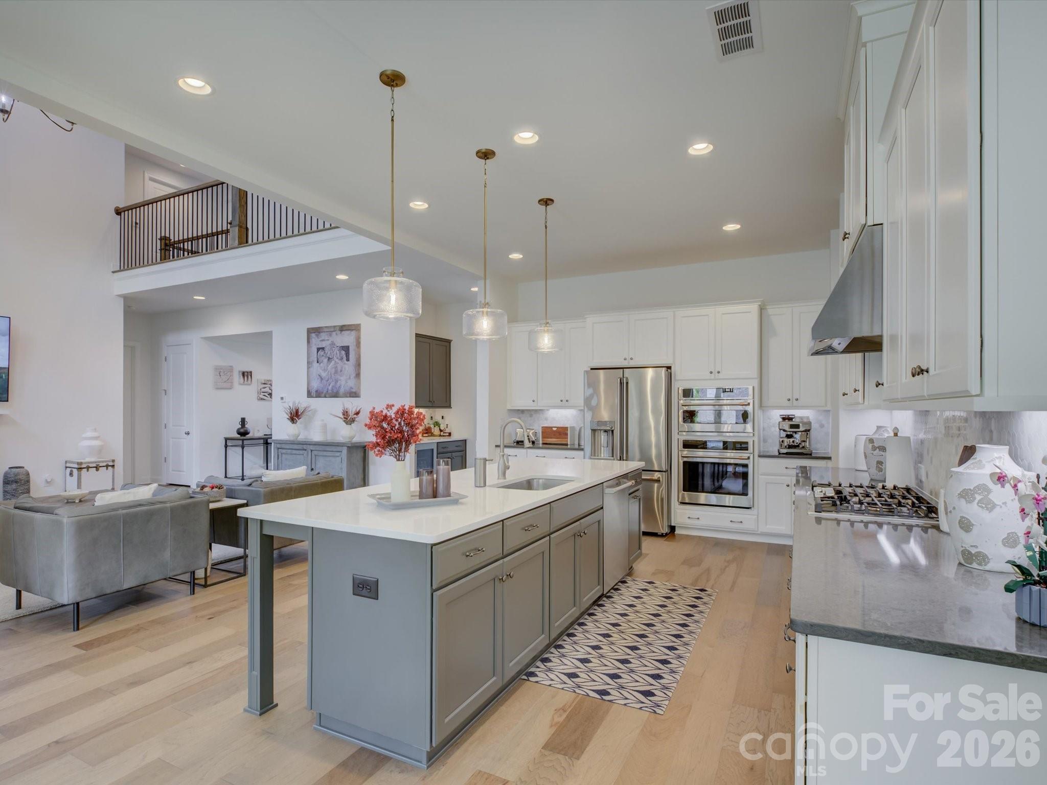 Trinity Ridge - Residential