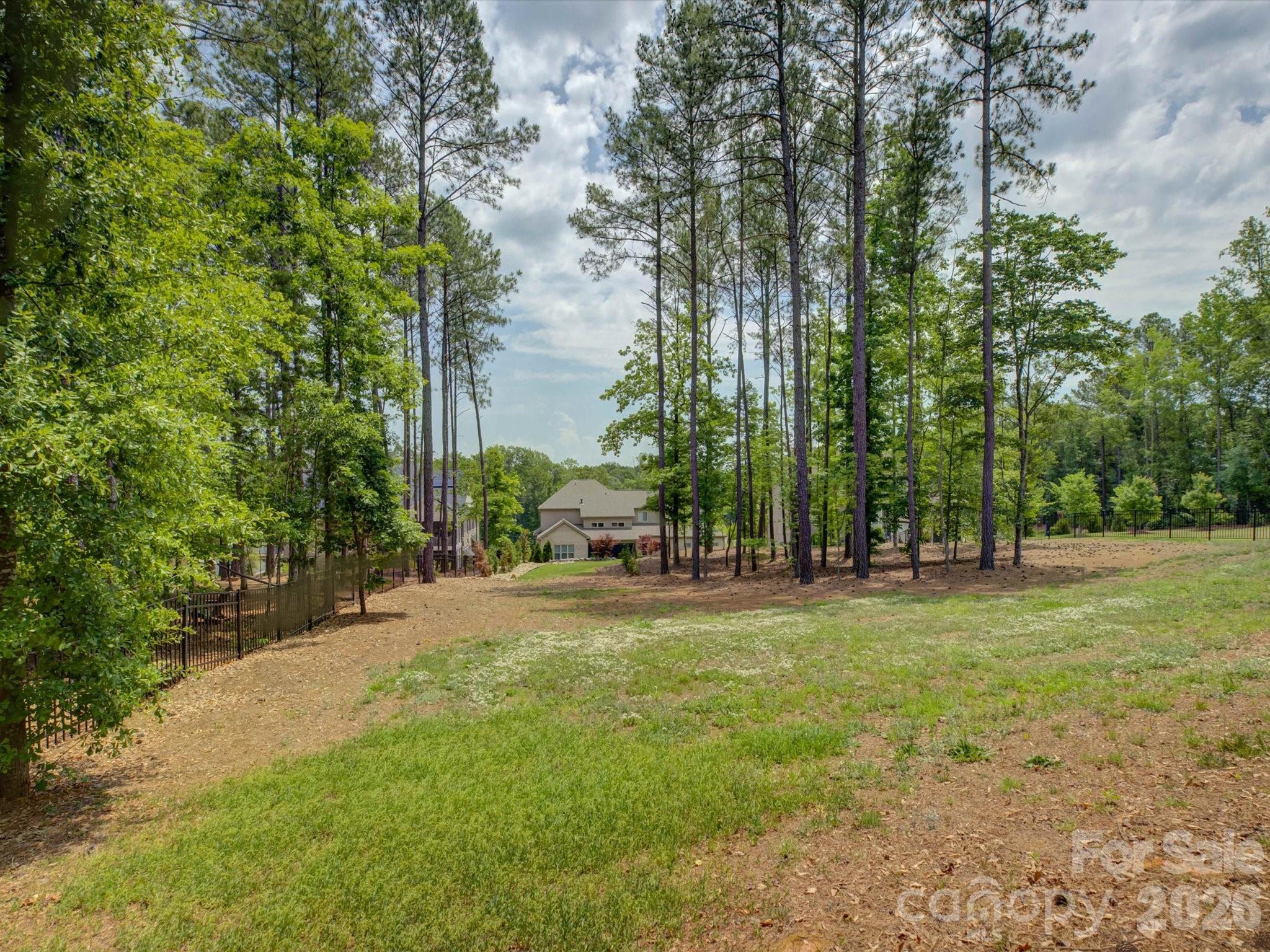 Trinity Ridge - Residential