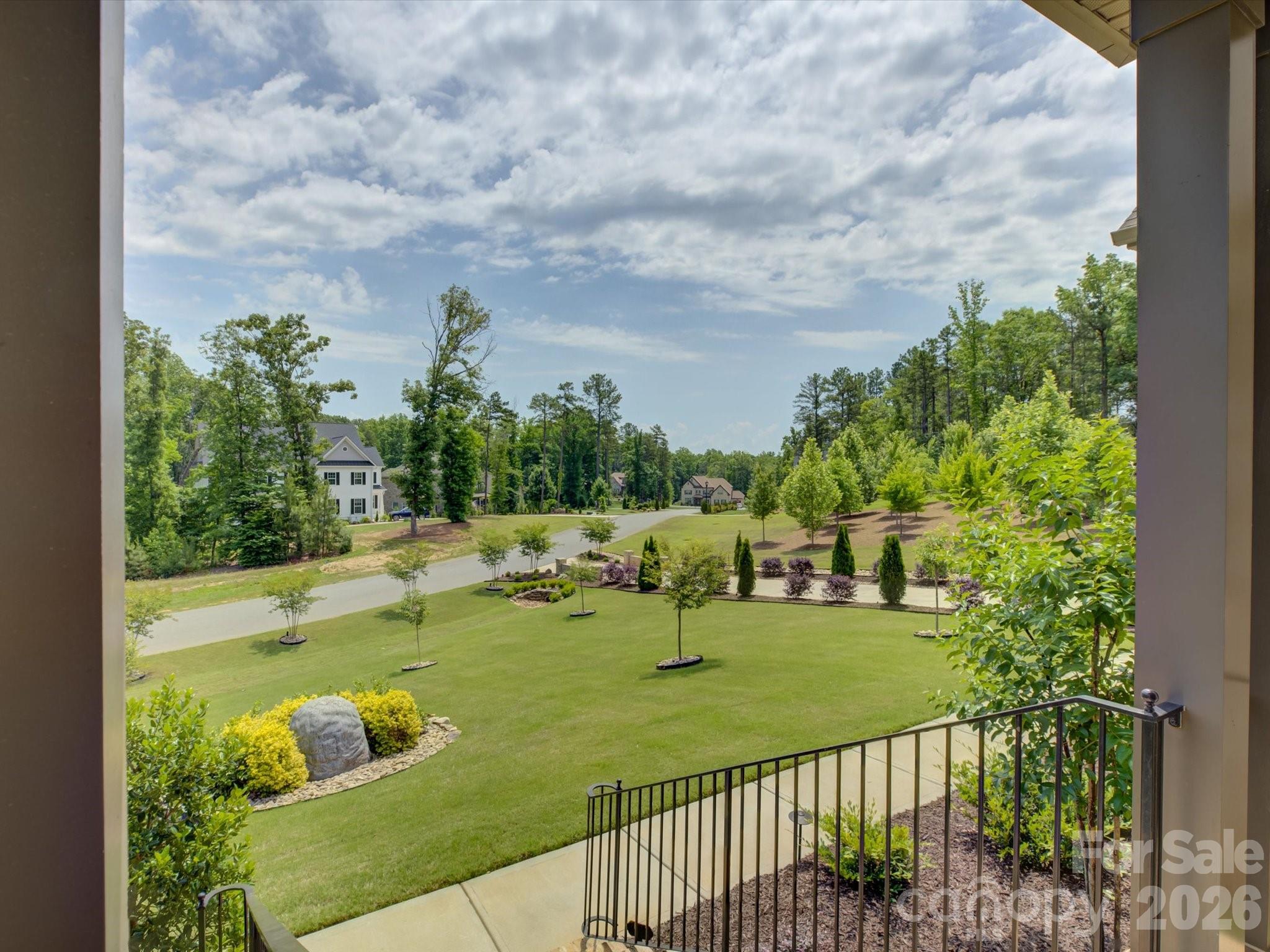 Trinity Ridge - Residential
