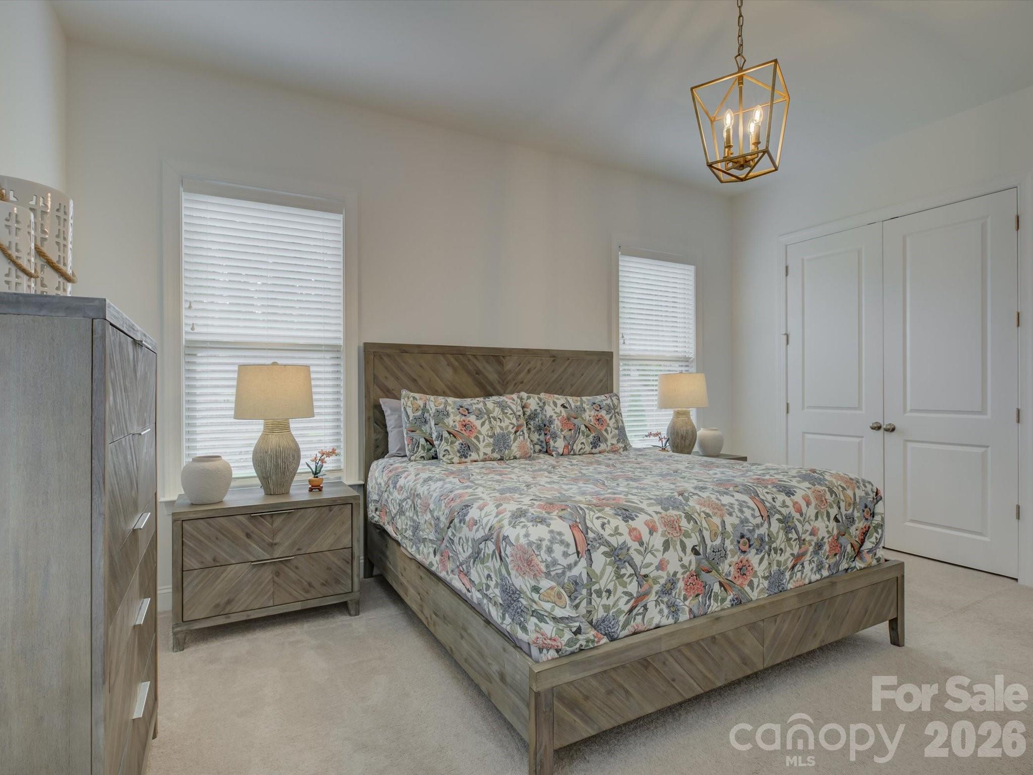 Trinity Ridge - Residential