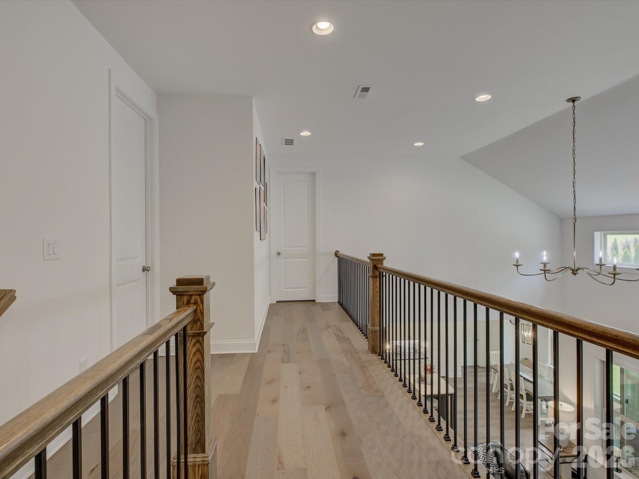 Trinity Ridge - Residential