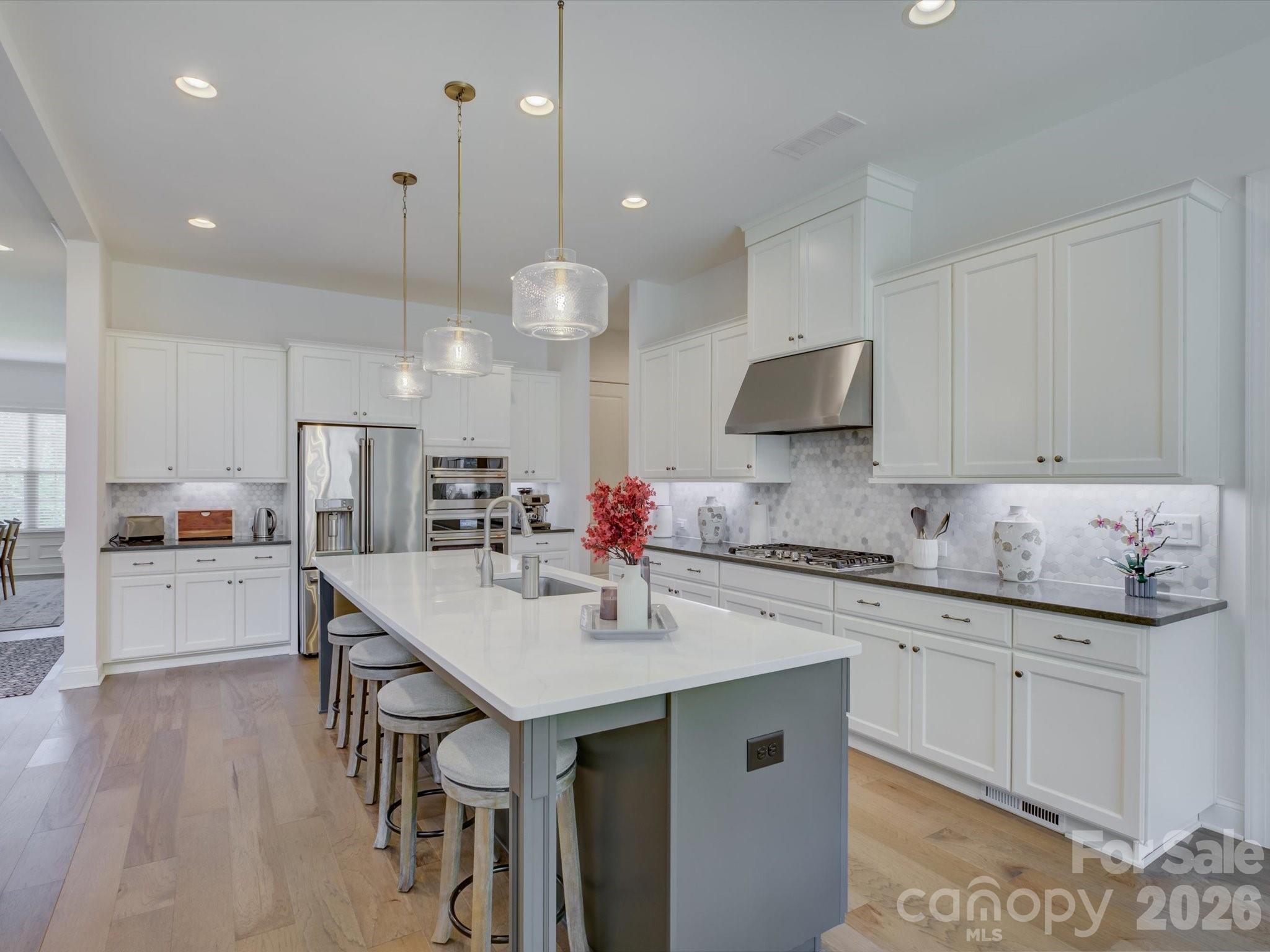 Trinity Ridge - Residential