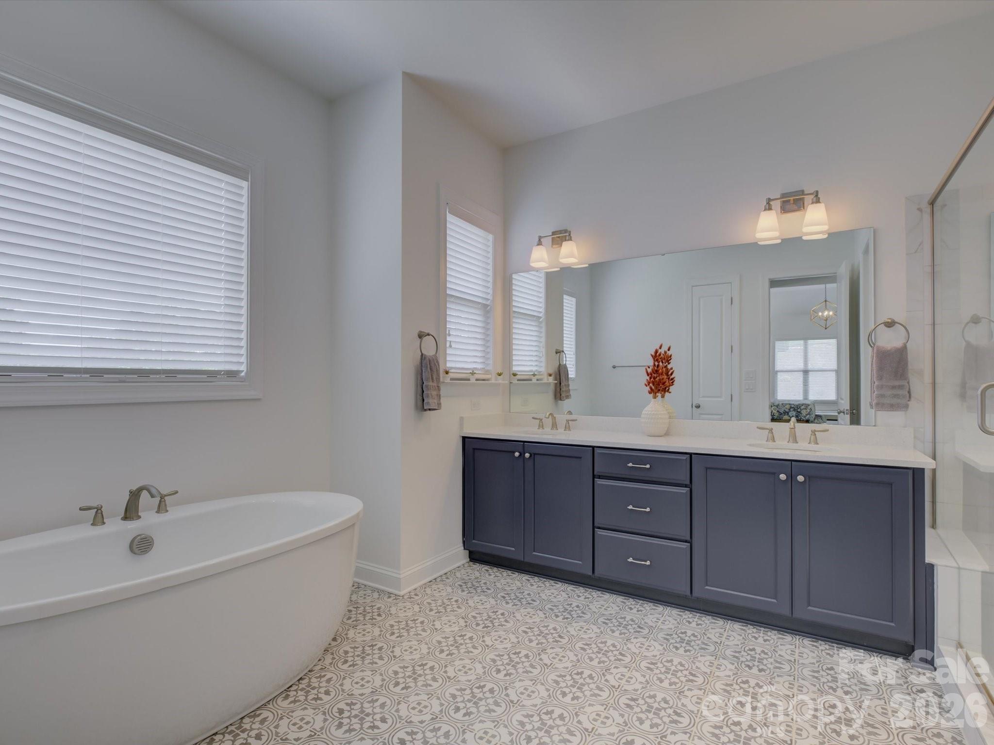 Trinity Ridge - Residential