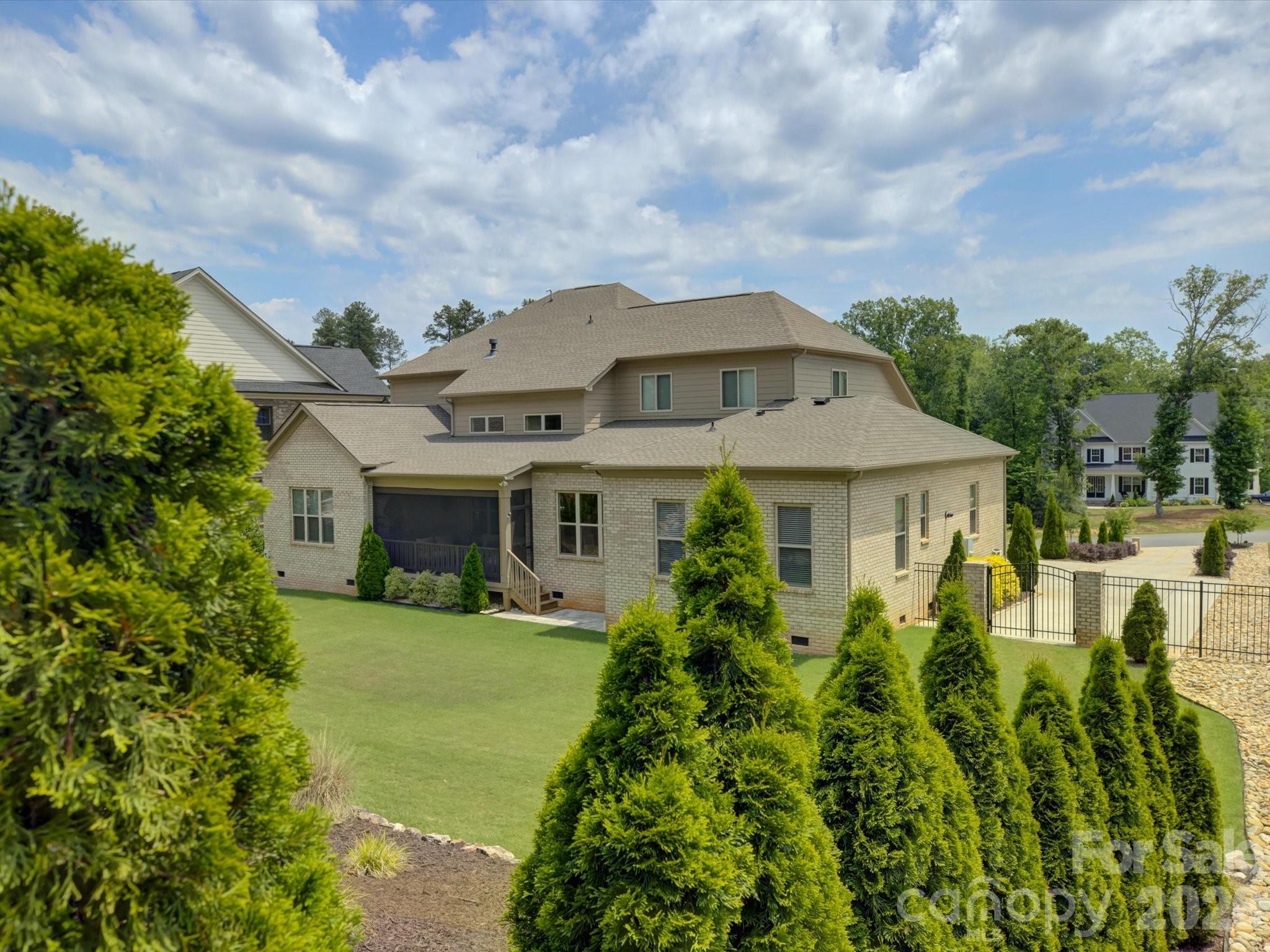 Trinity Ridge - Residential