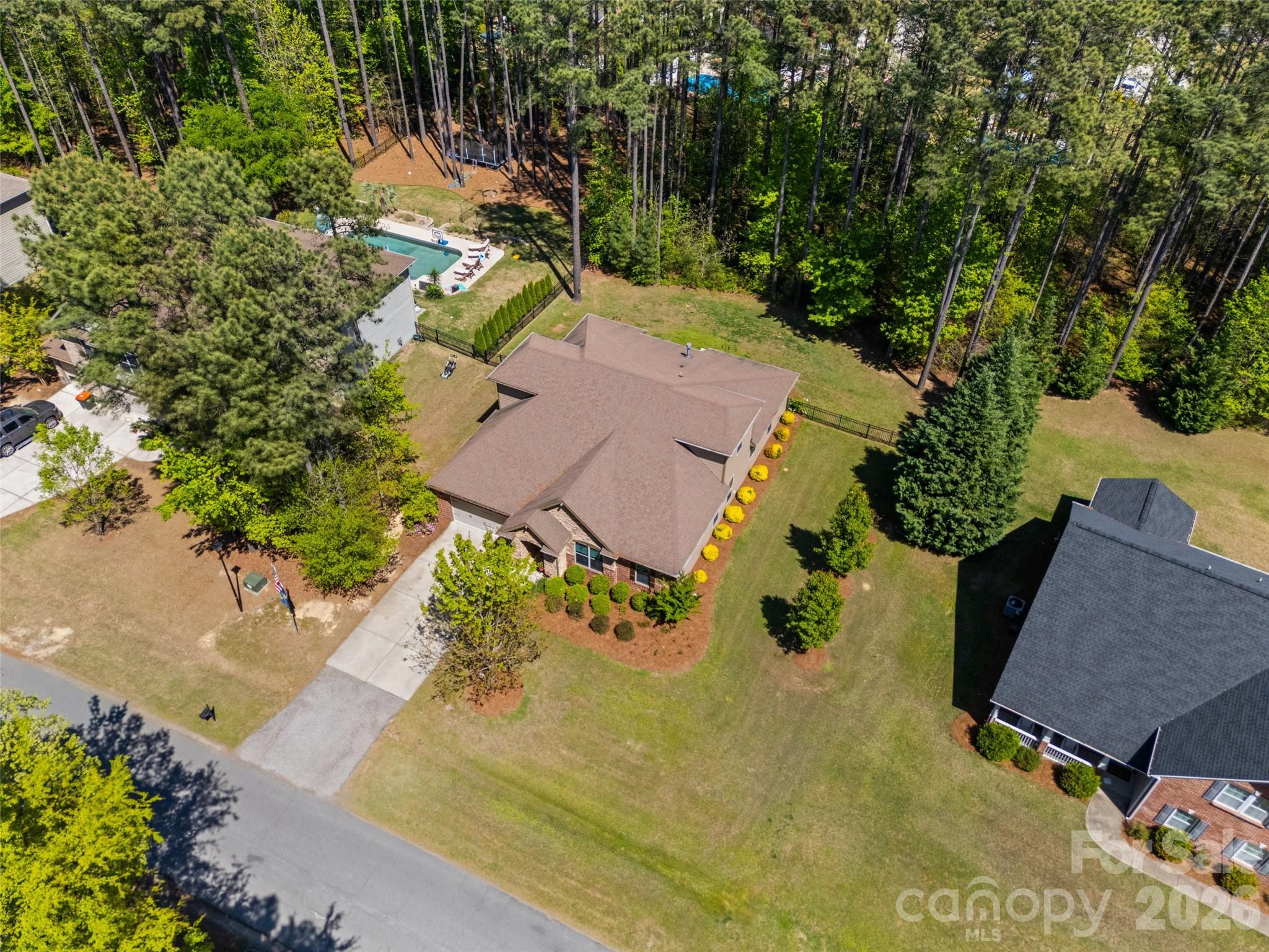 Palm Tree Cove II - Residential